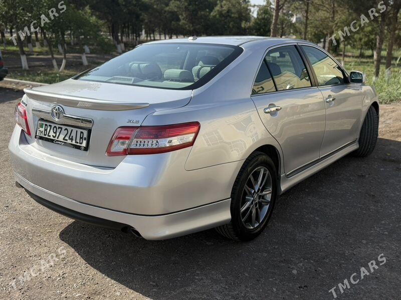 Toyota Camry 2009 - 300 000 TMT - Türkmenabat - img 1
