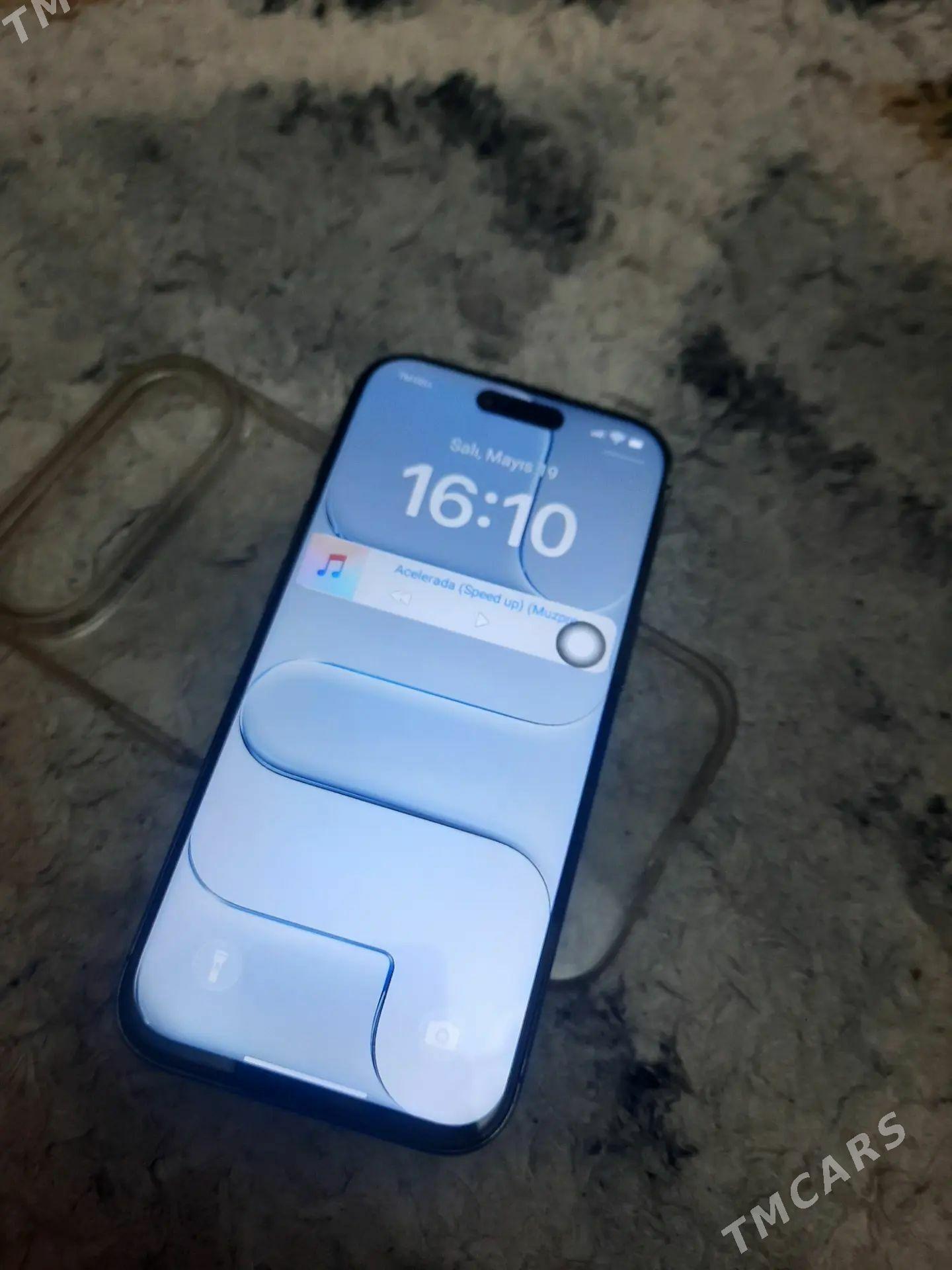 İPHONE 17AİR - Туркменбаши - img 1