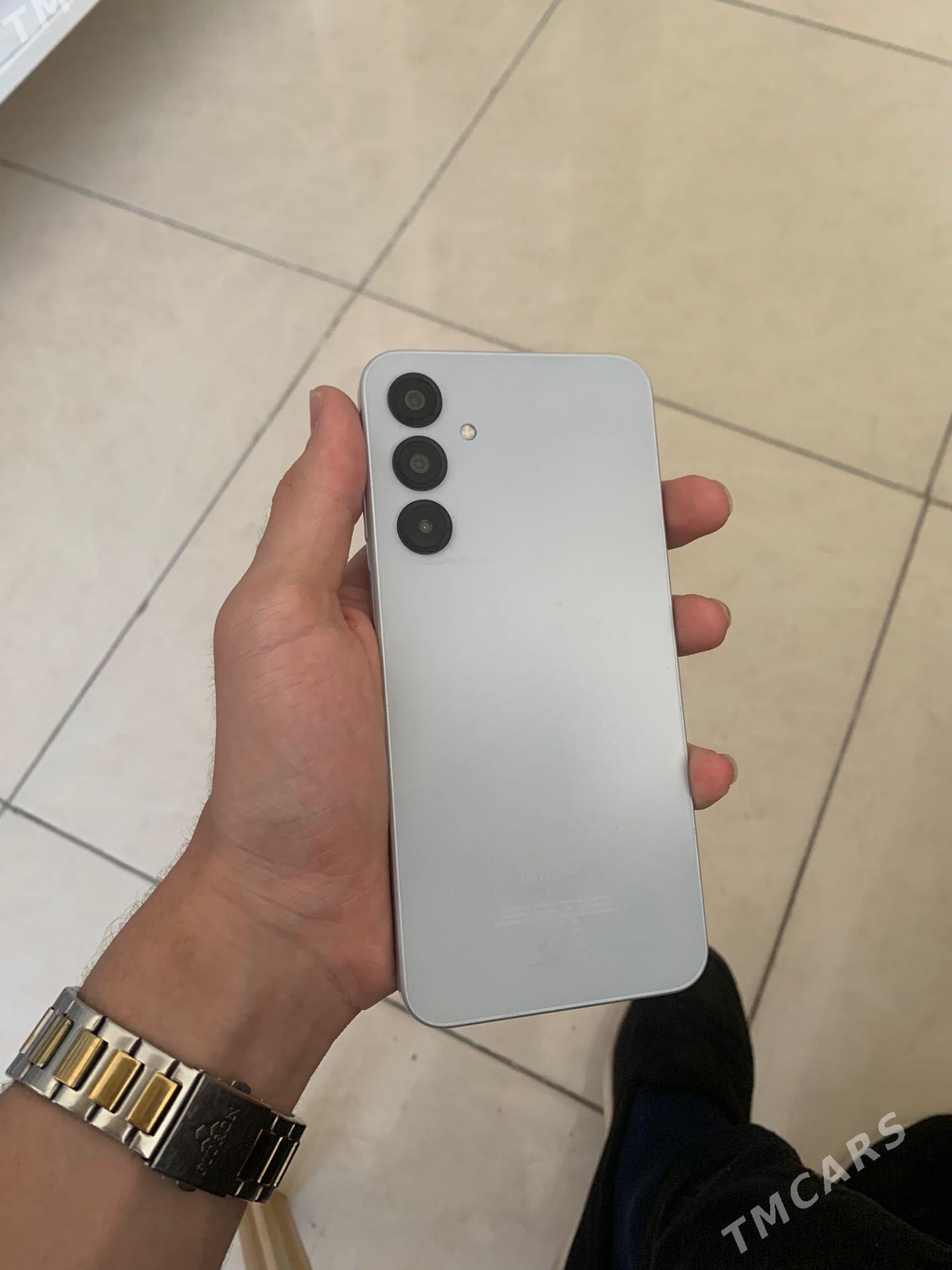 Samsung A16 - Туркменабат - img 1