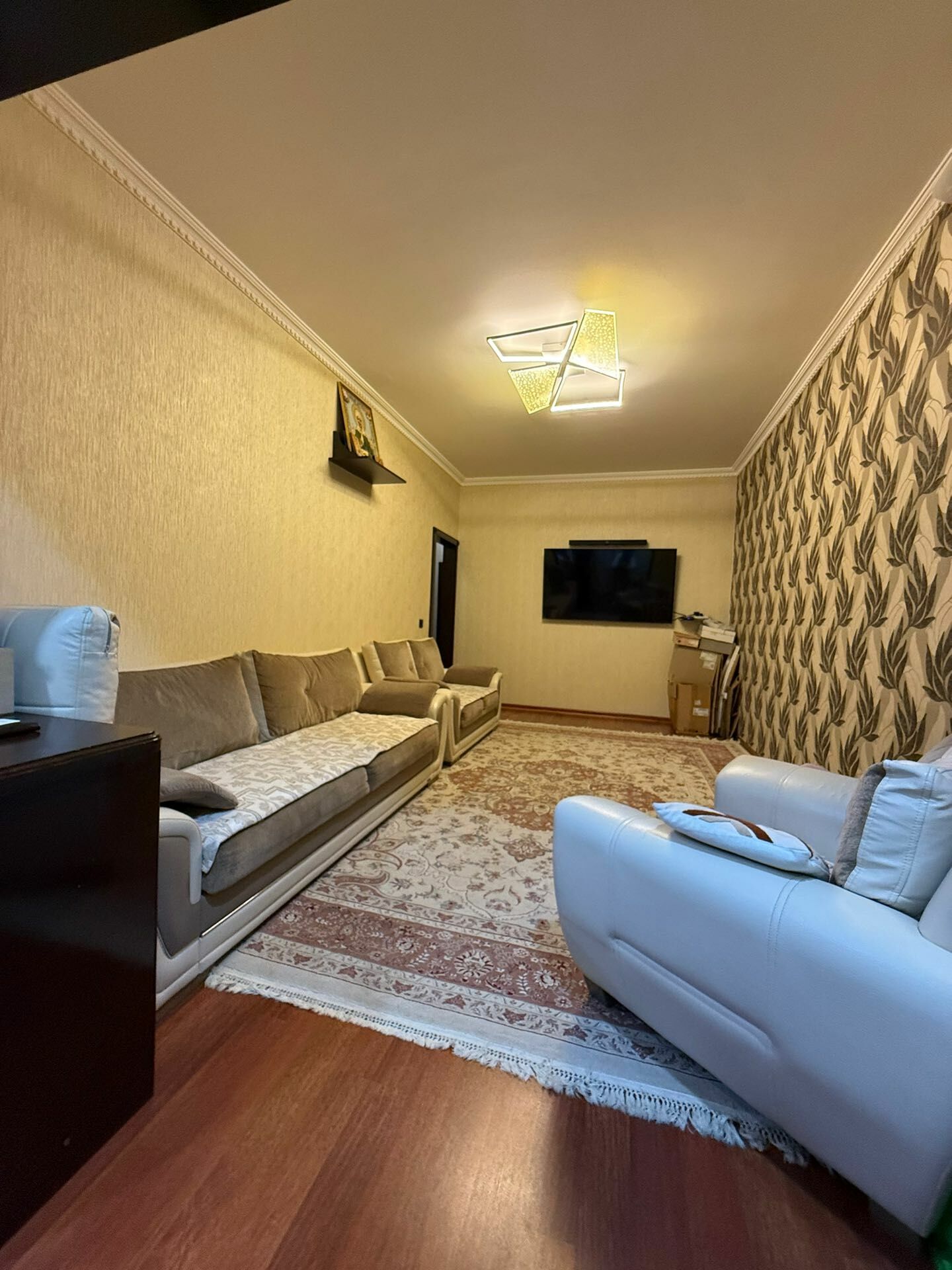 Выгодно4 ком КИМРАЙОН - Aşgabat - img 1