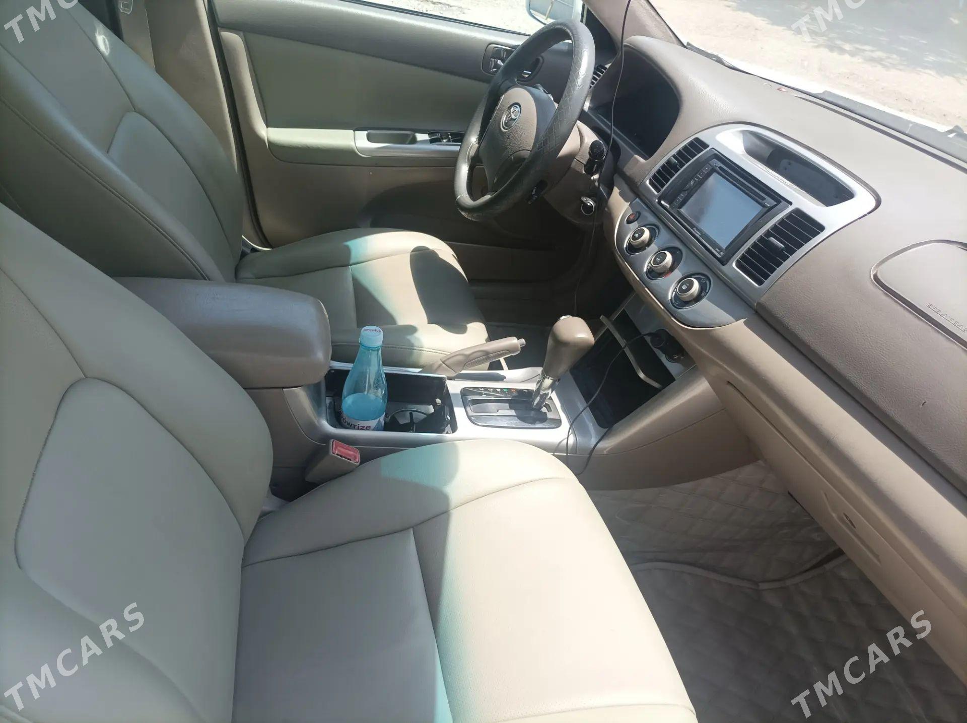 Toyota Camry 2005 - 185 000 TMT - Gyzylarbat - img 1