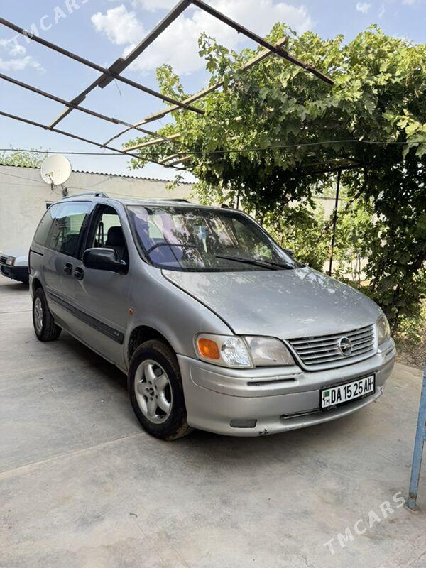 Opel Sintra 1999 - 80 000 TMT - Серахс - img 1