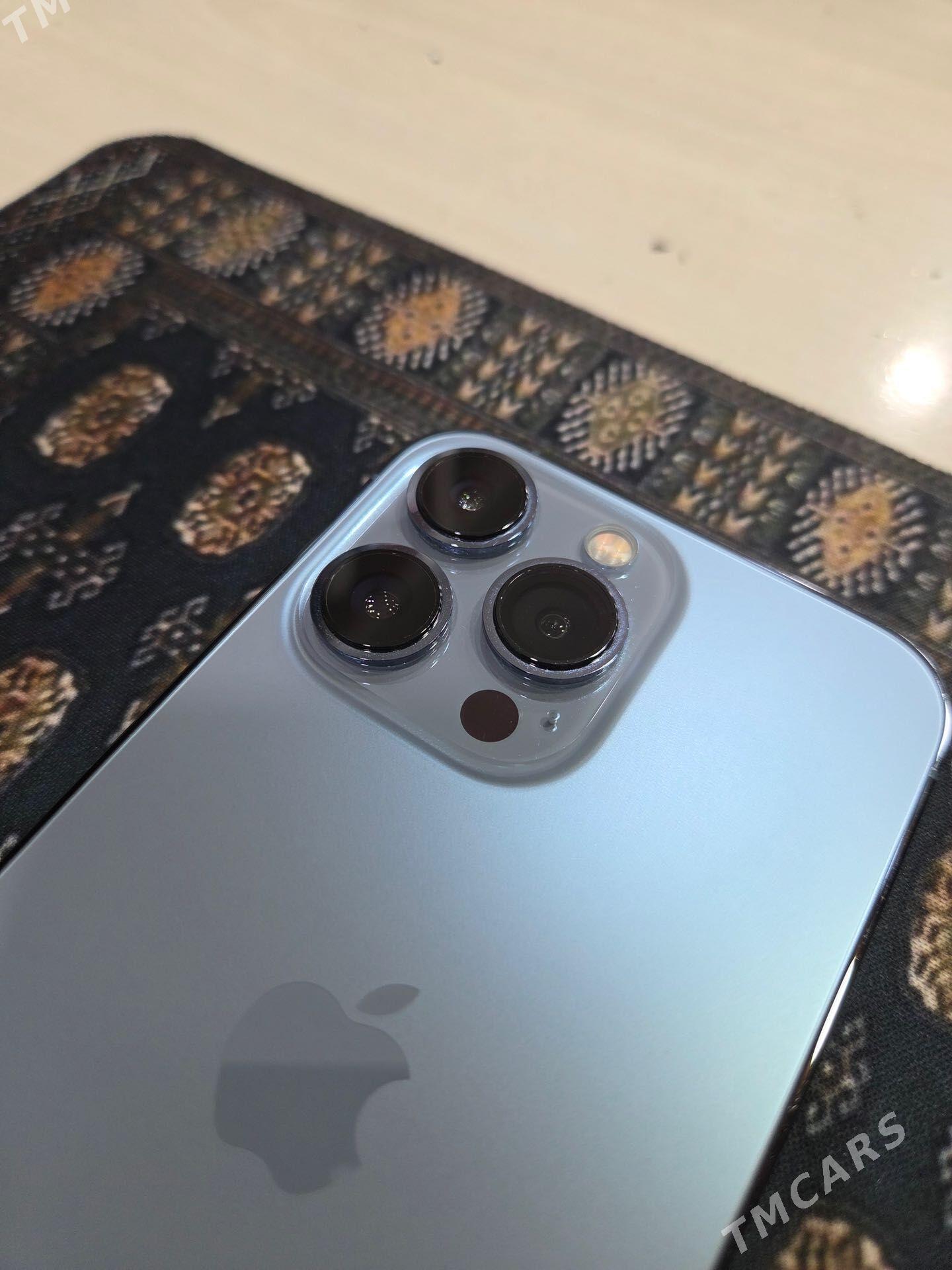 iphone 13 pro 76arzan - 11 мкр - img 1