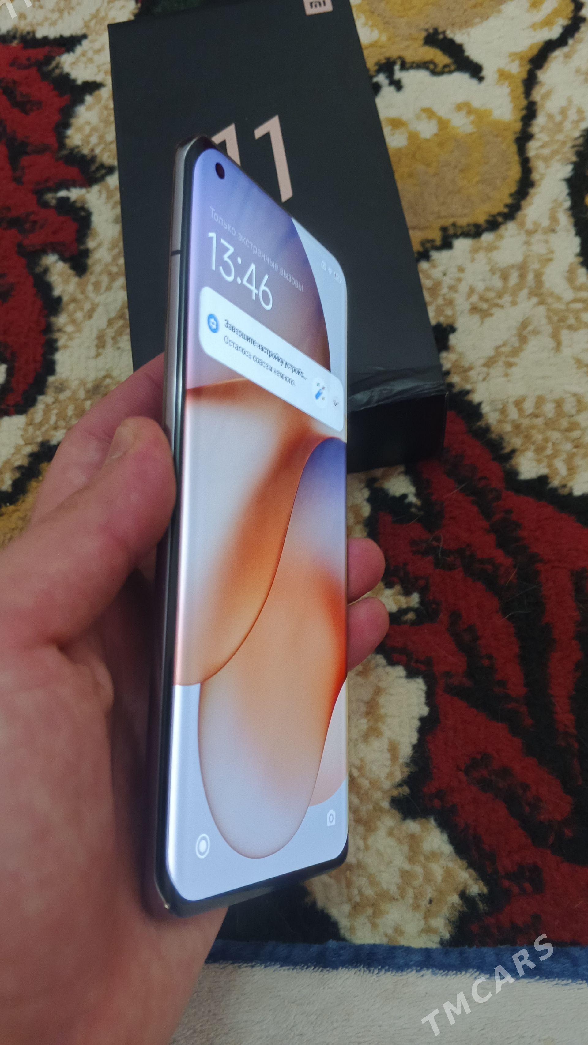 Xiaomi 11 pro Satlyk - Aşgabat - img 1
