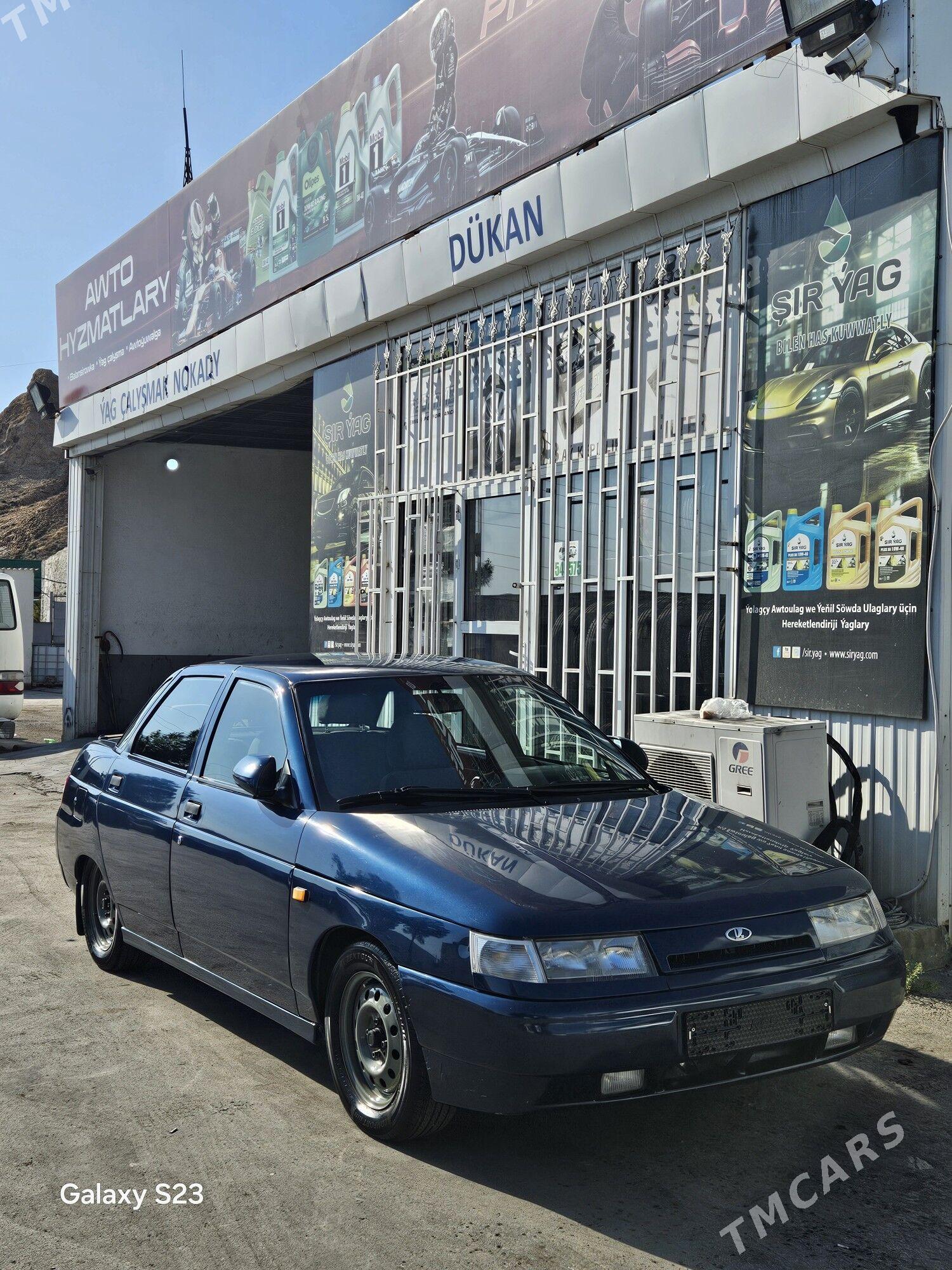 Lada 2110 2004 - 53 000 TMT - Туркменбаши - img 1