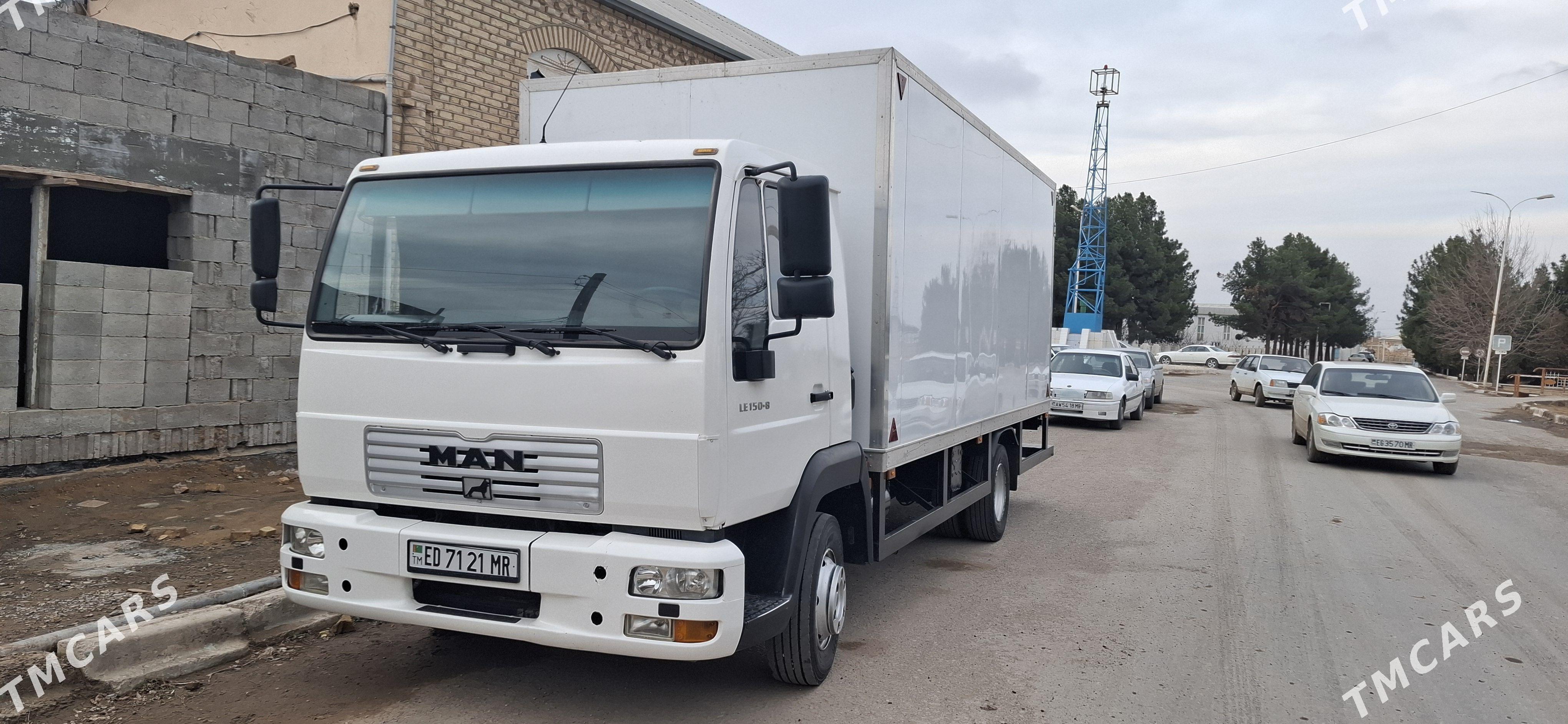 Mitsubishi L200 2004 - 370 000 TMT - Мары - img 1