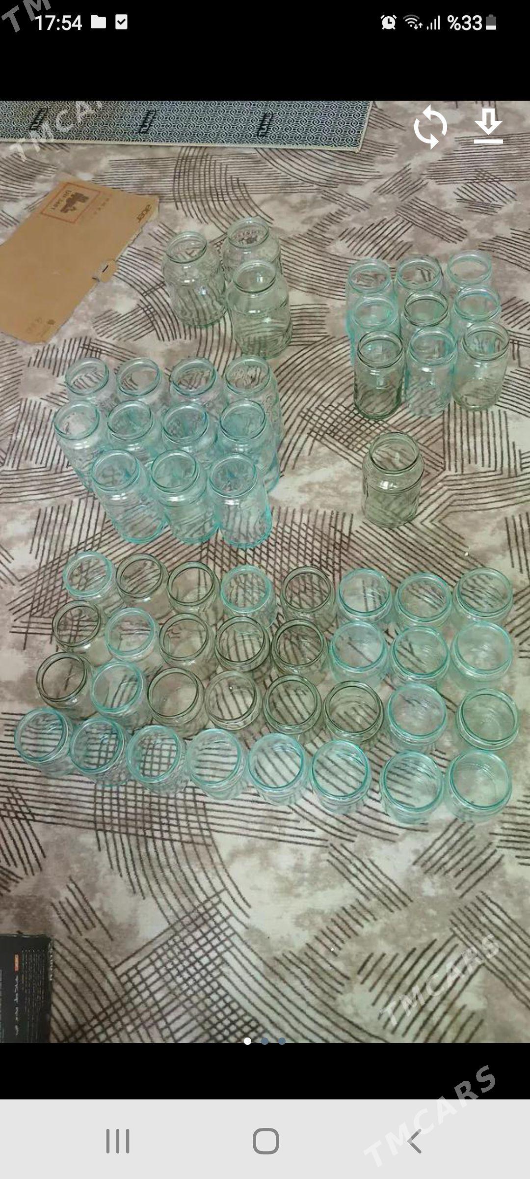 banka bar her dürli - Türkmenbaşy - img 1