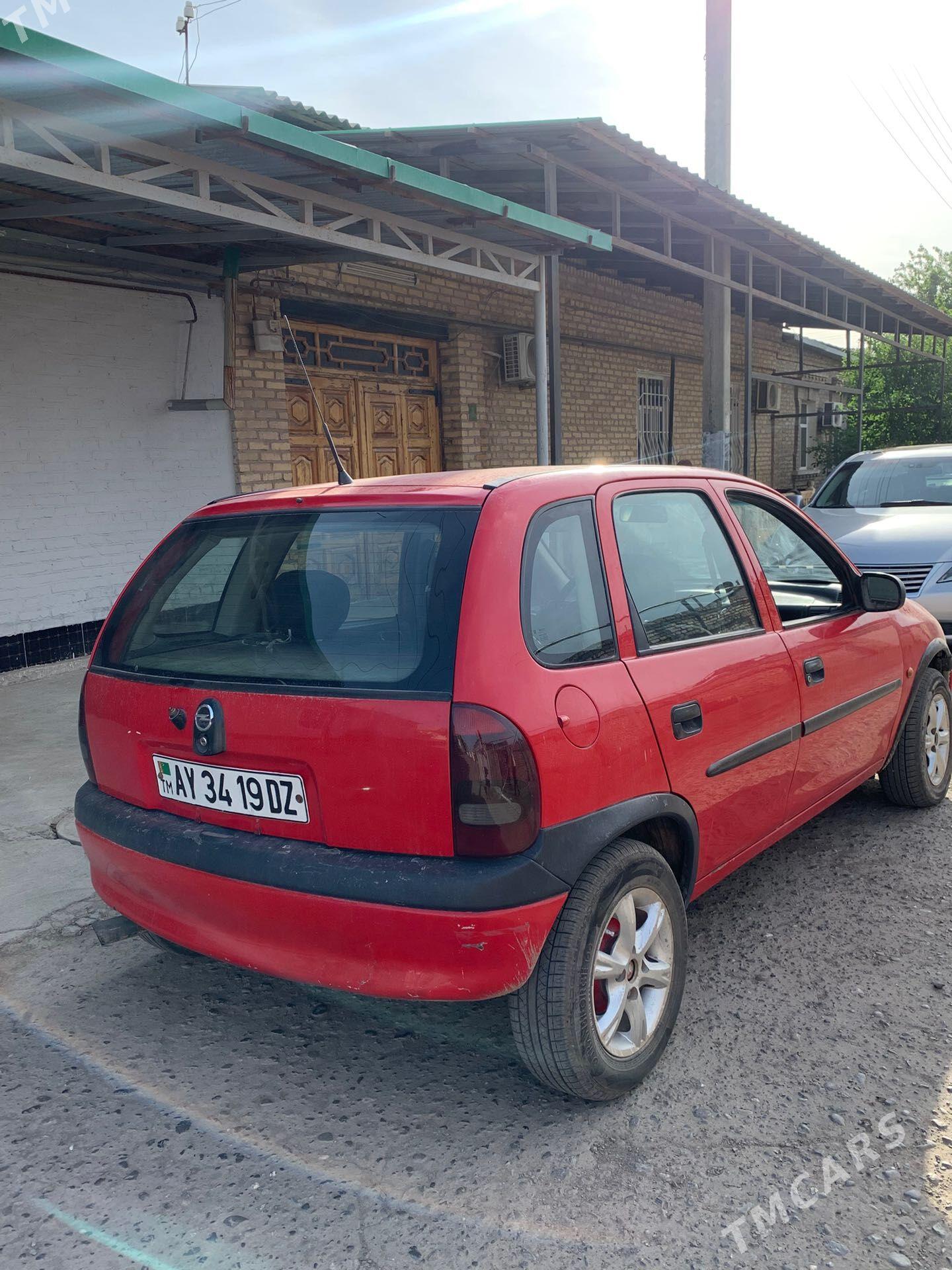 Opel Vita 1997 - 32 000 TMT - Дашогуз - img 1