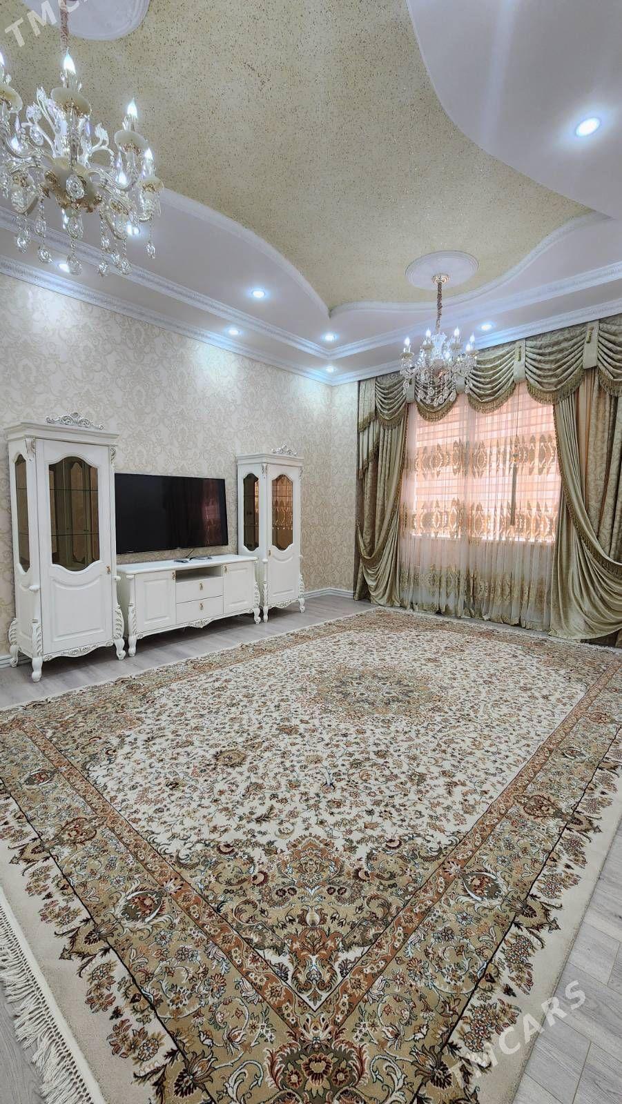 moskovysky - Aşgabat - img 1