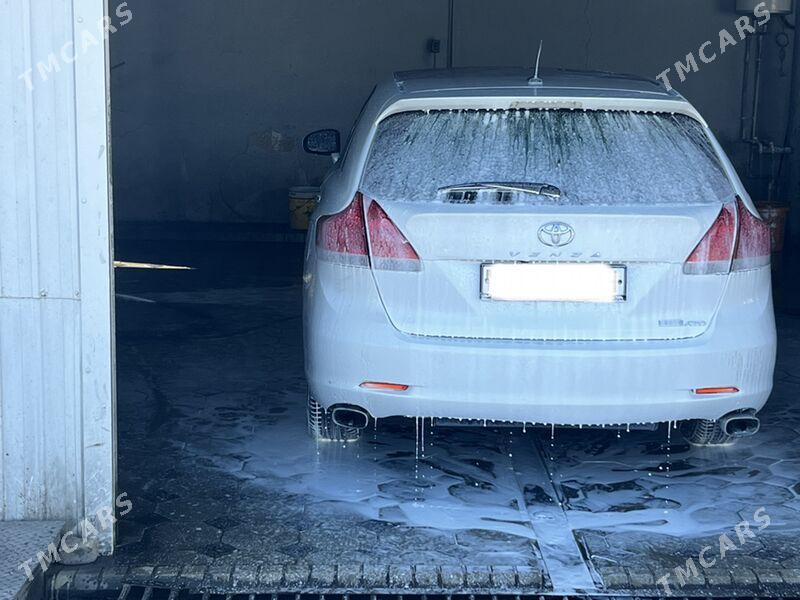 Toyota Venza 2011 - 250 000 TMT - Гёкдепе - img 1