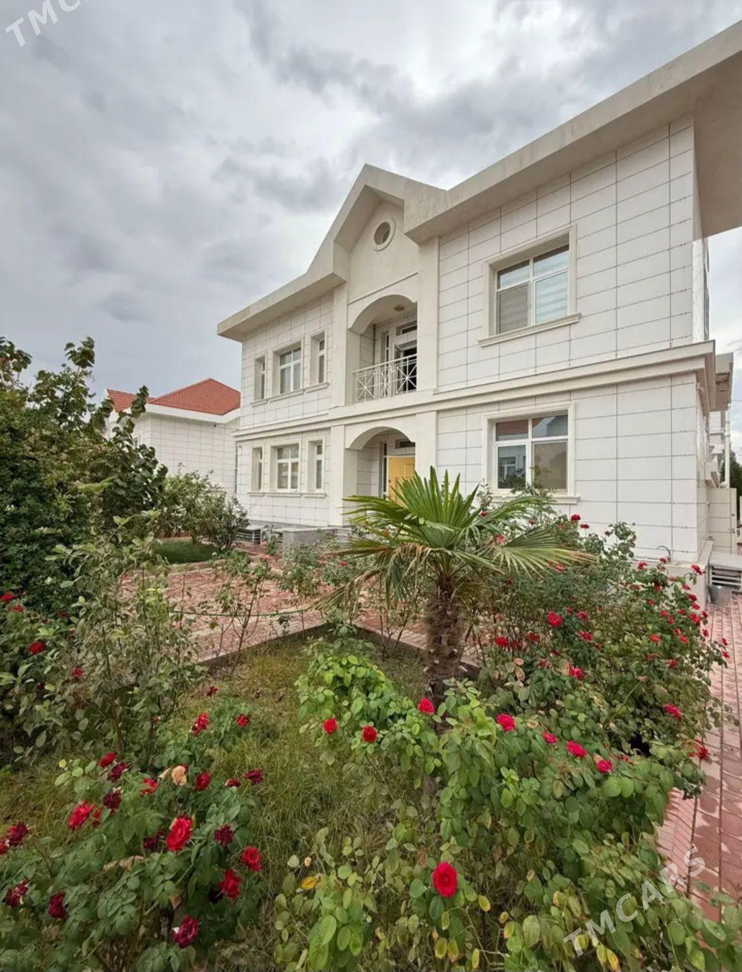 Arenda Güneş kotej - Aşgabat - img 1