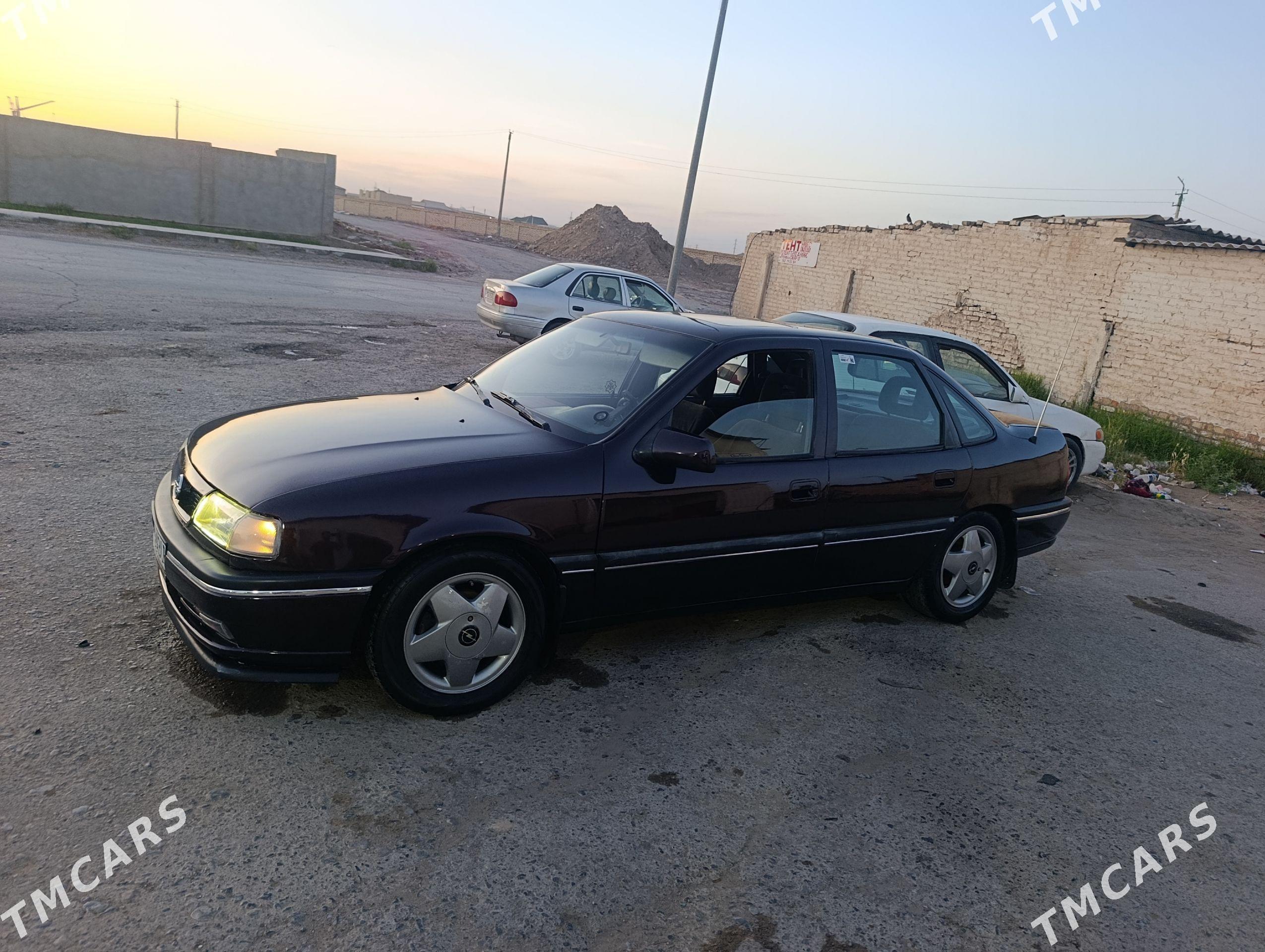 Opel Vectra 1993 - 45 000 TMT - Türkmenabat - img 1