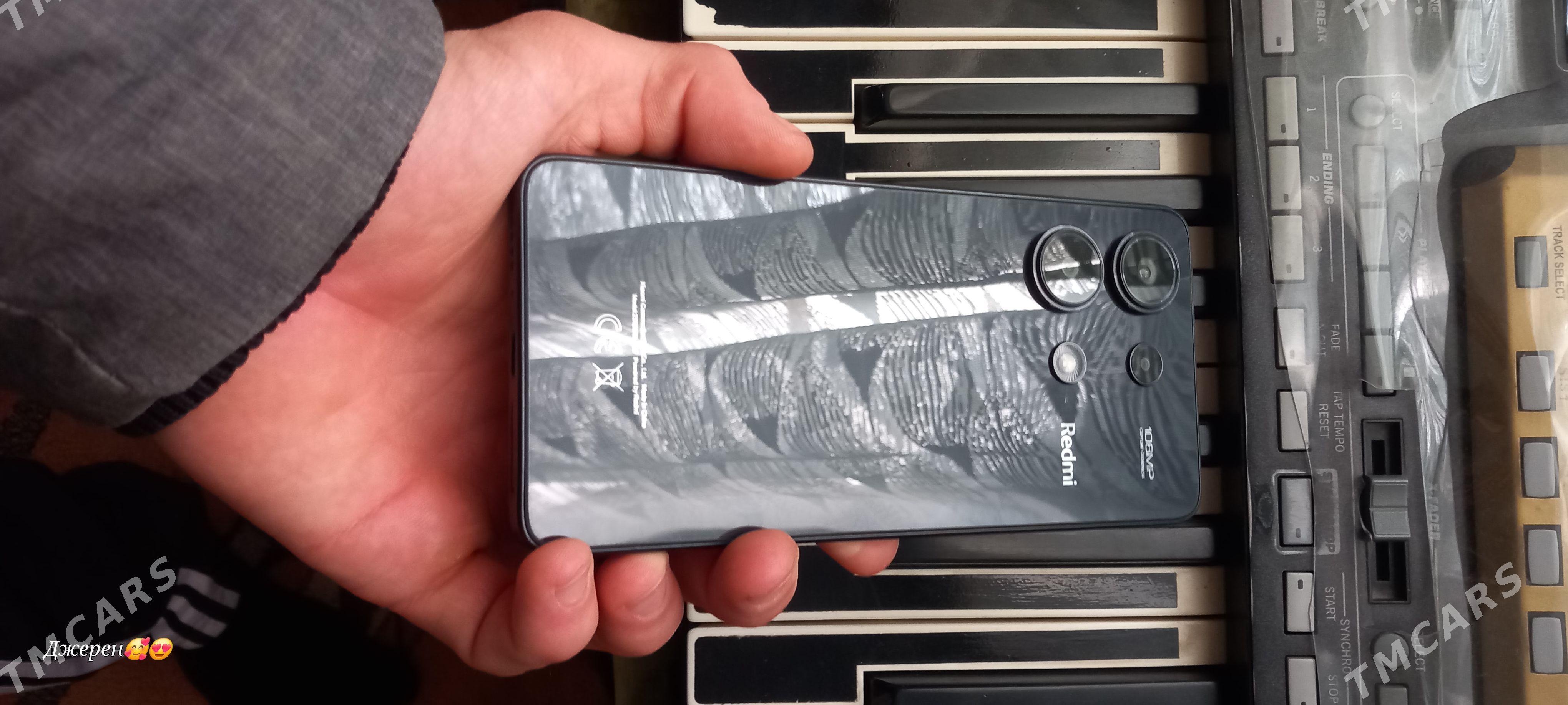 Redmi not 13 - Дянев - img 1