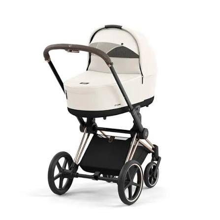 коляска Cybex Priam IV - Aşgabat - img 1