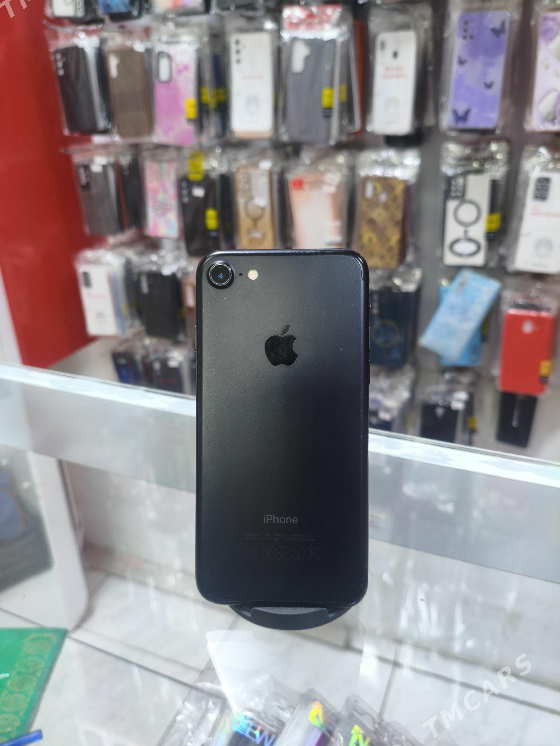 iPhone 7 128 GB - Türkmenabat - img 1