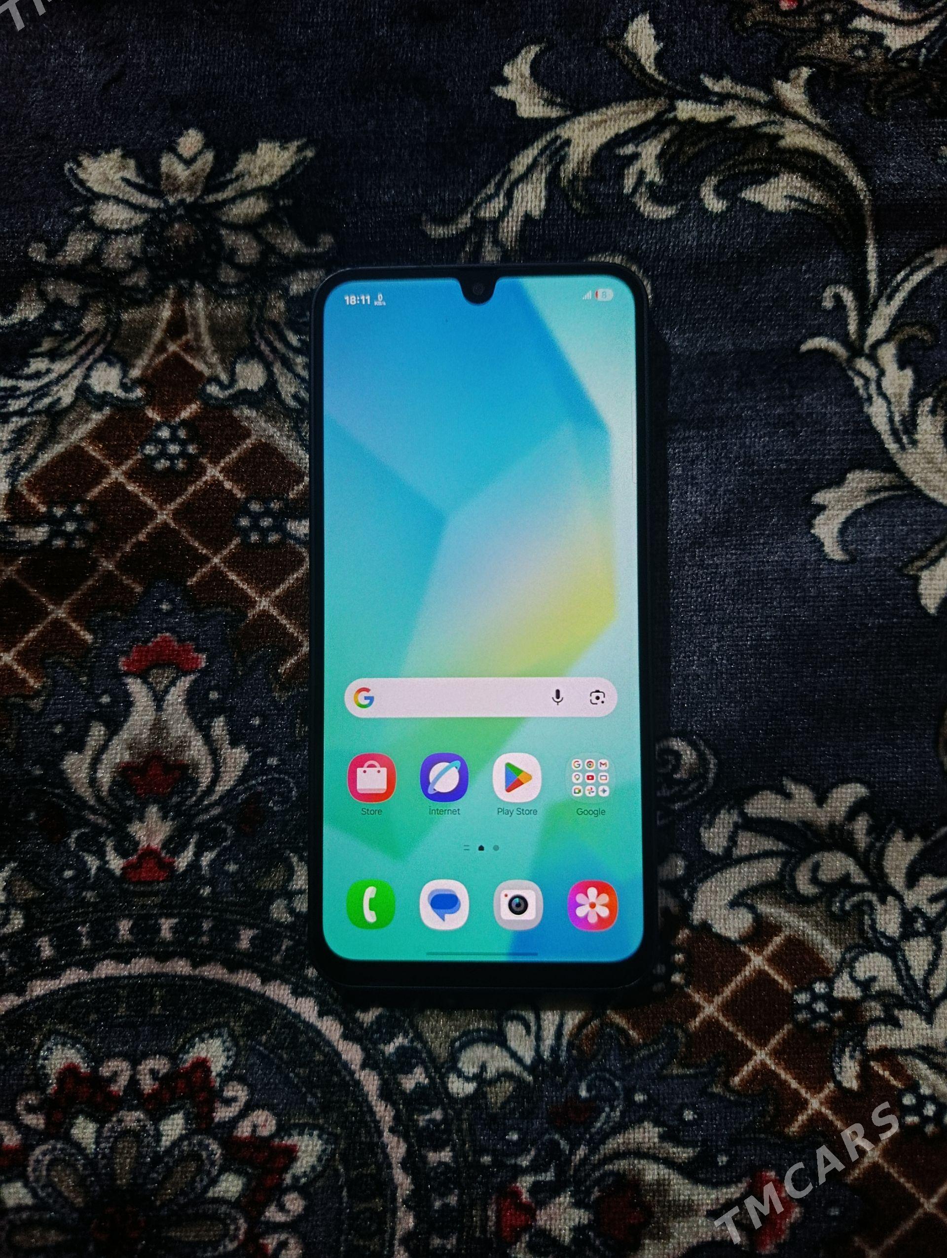 Samsung A16 - Gökdepe - img 1