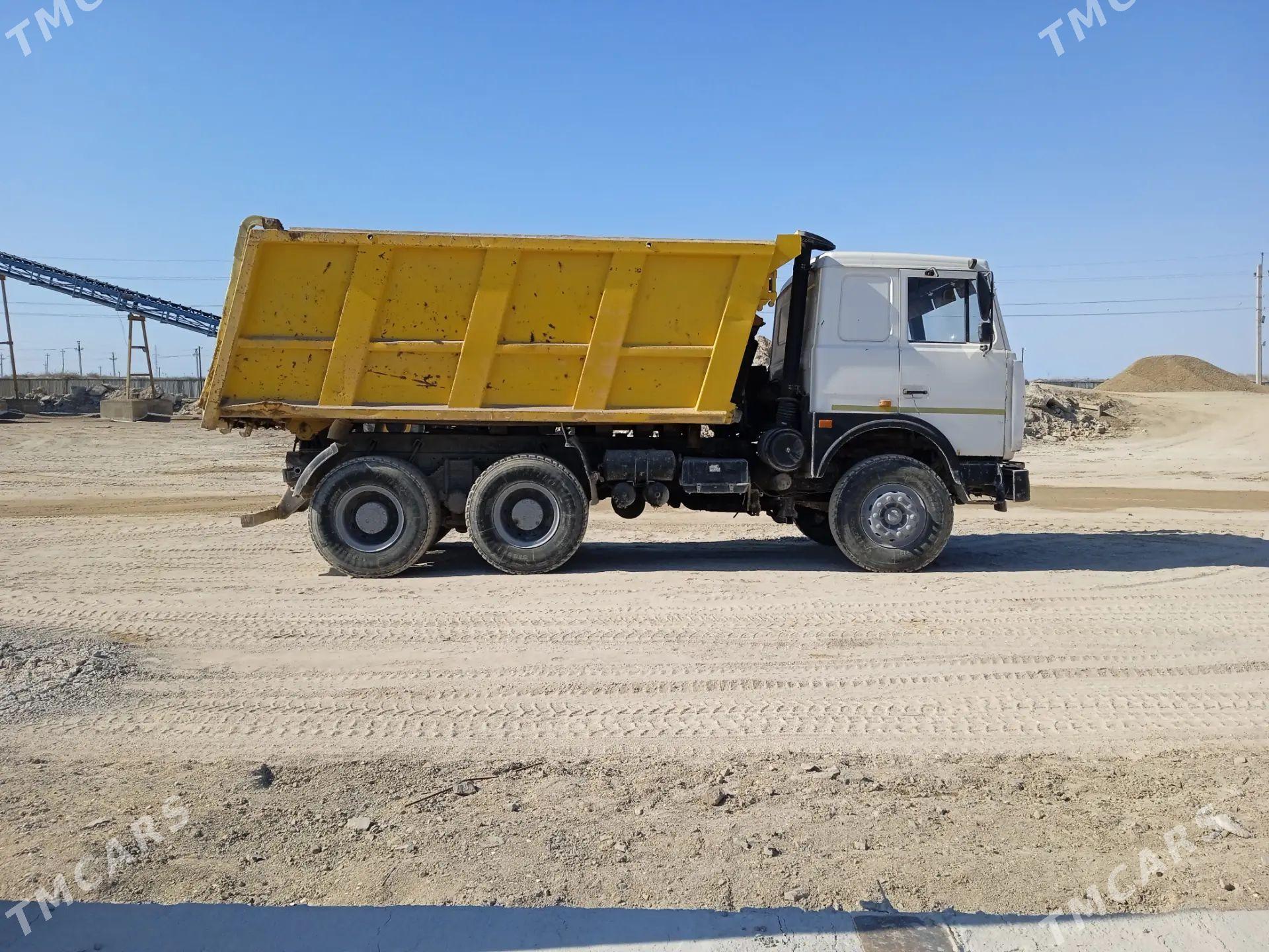 Maz Samosval 2013 - 330 000 TMT - Türkmenbaşy - img 1