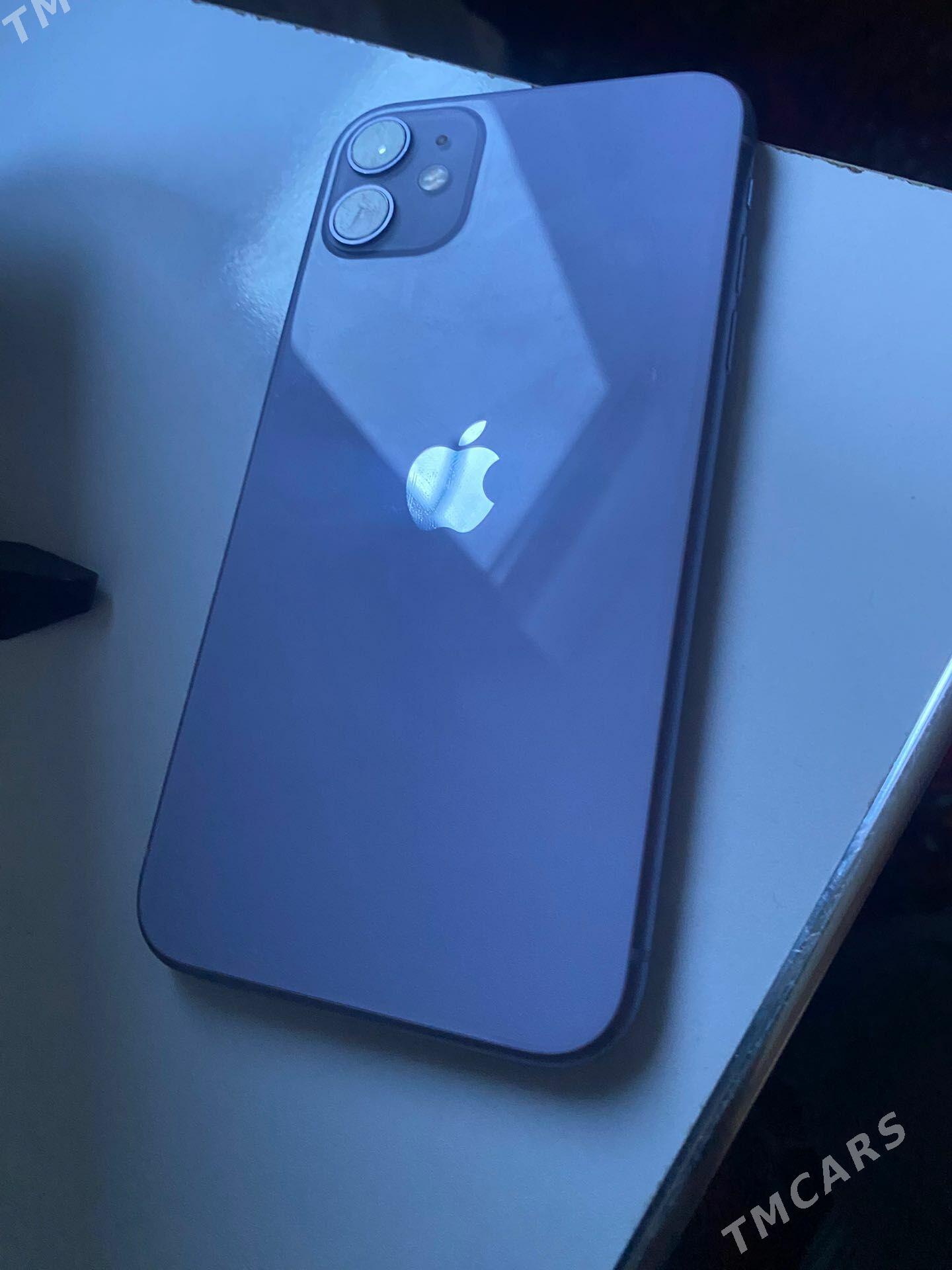 iphone 11 - Daşoguz - img 1
