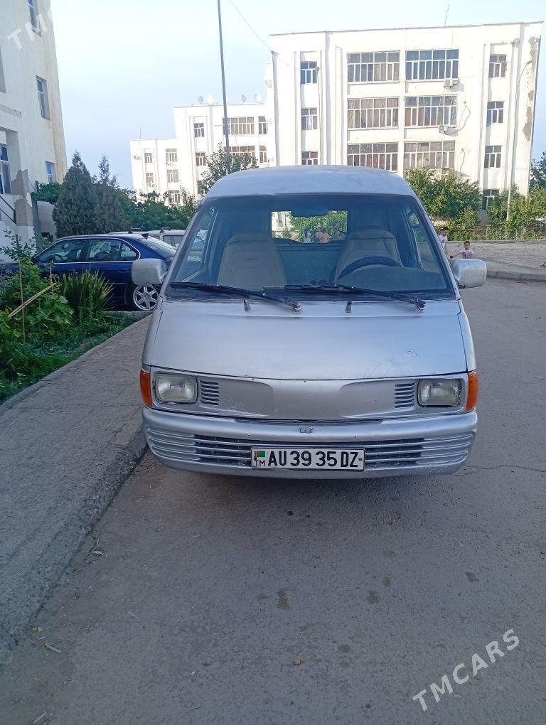 Toyota Town Ace 1997 - 45 000 TMT - Дашогуз - img 1