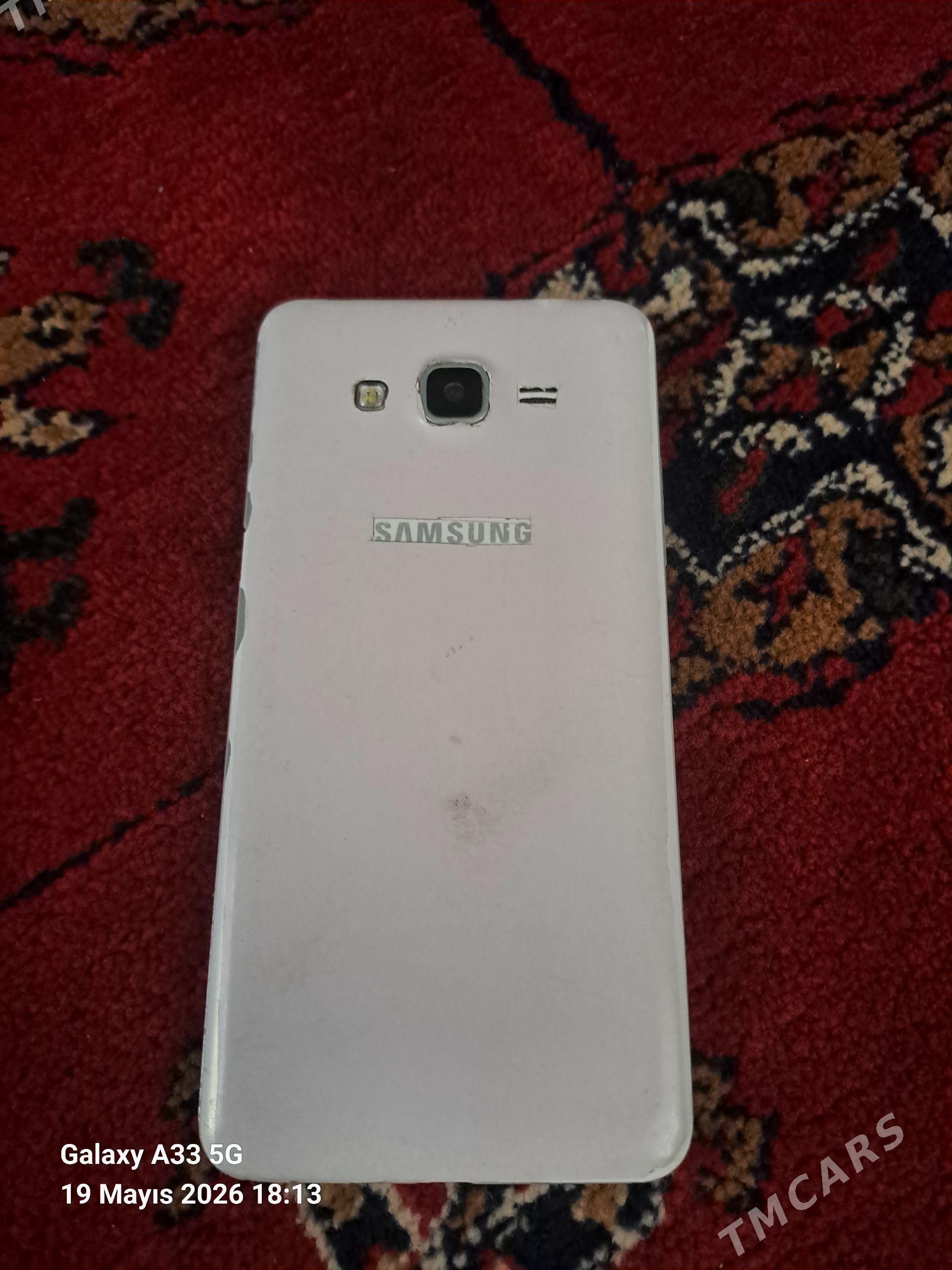 samsung grand prime - Büzmeýin - img 1