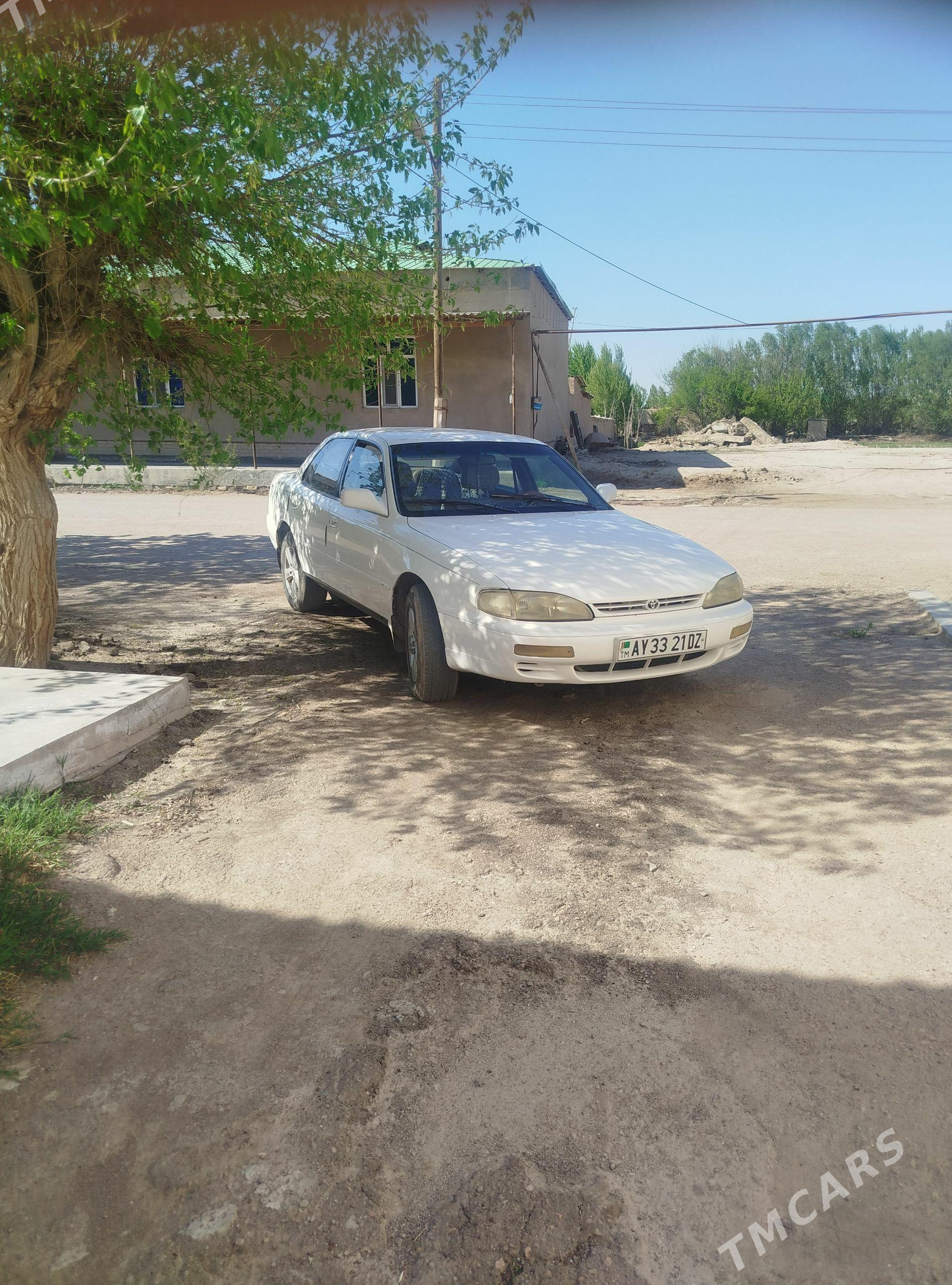 Toyota Camry 1995 - 100 000 TMT - Şabat etr. - img 1