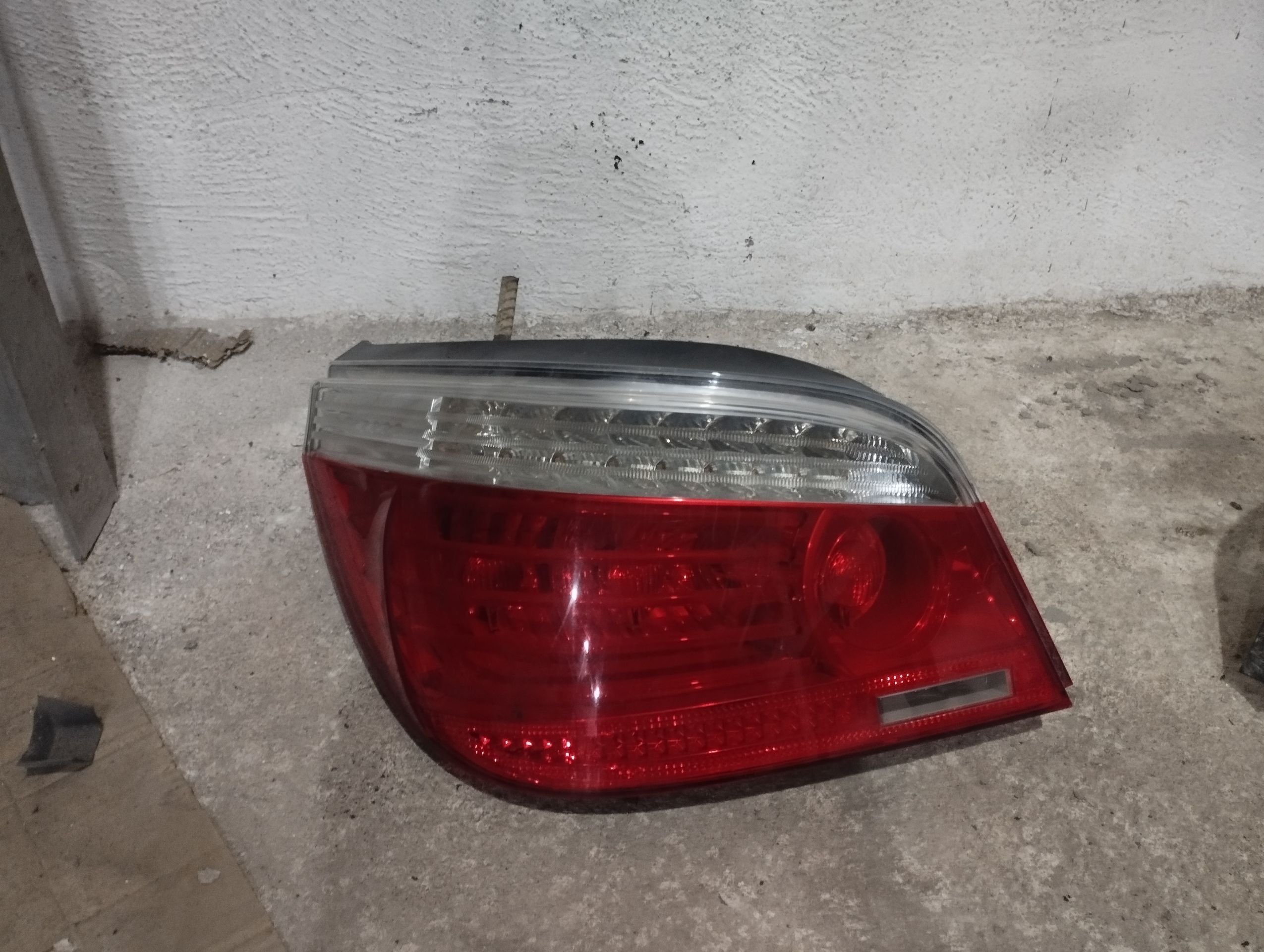 Morda stop E60 2 600 TMT - Балканабат - img 1