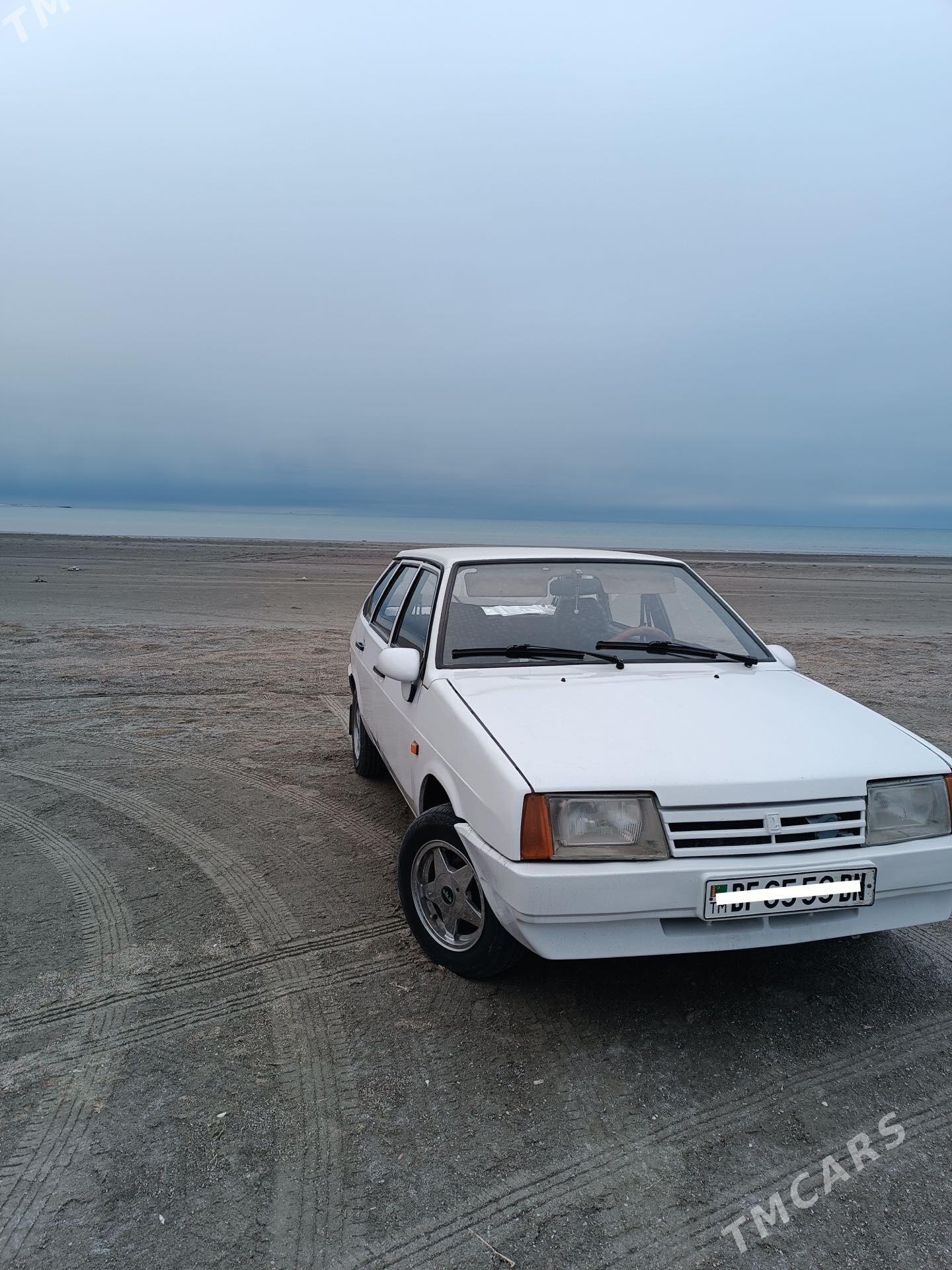 Lada 2109 1999 - 30 000 TMT - Türkmenbaşy - img 1