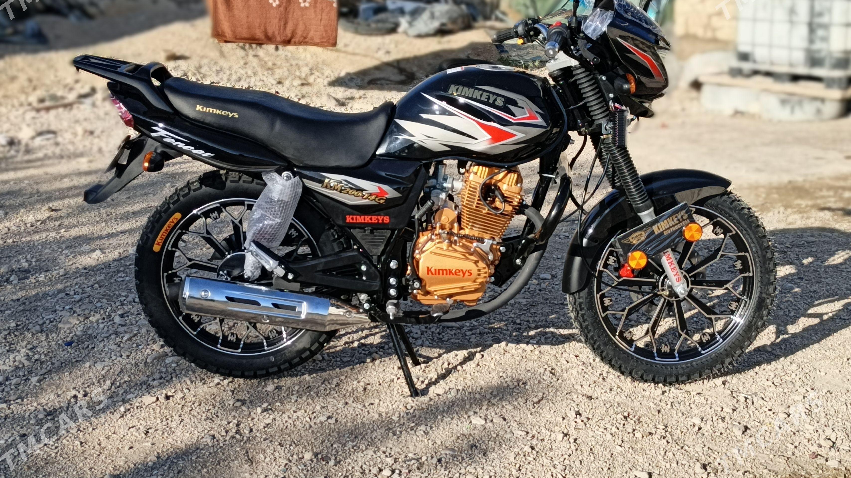 Fekon FK200-14G 2026 - 20 000 TMT - Balkanabat - img 1