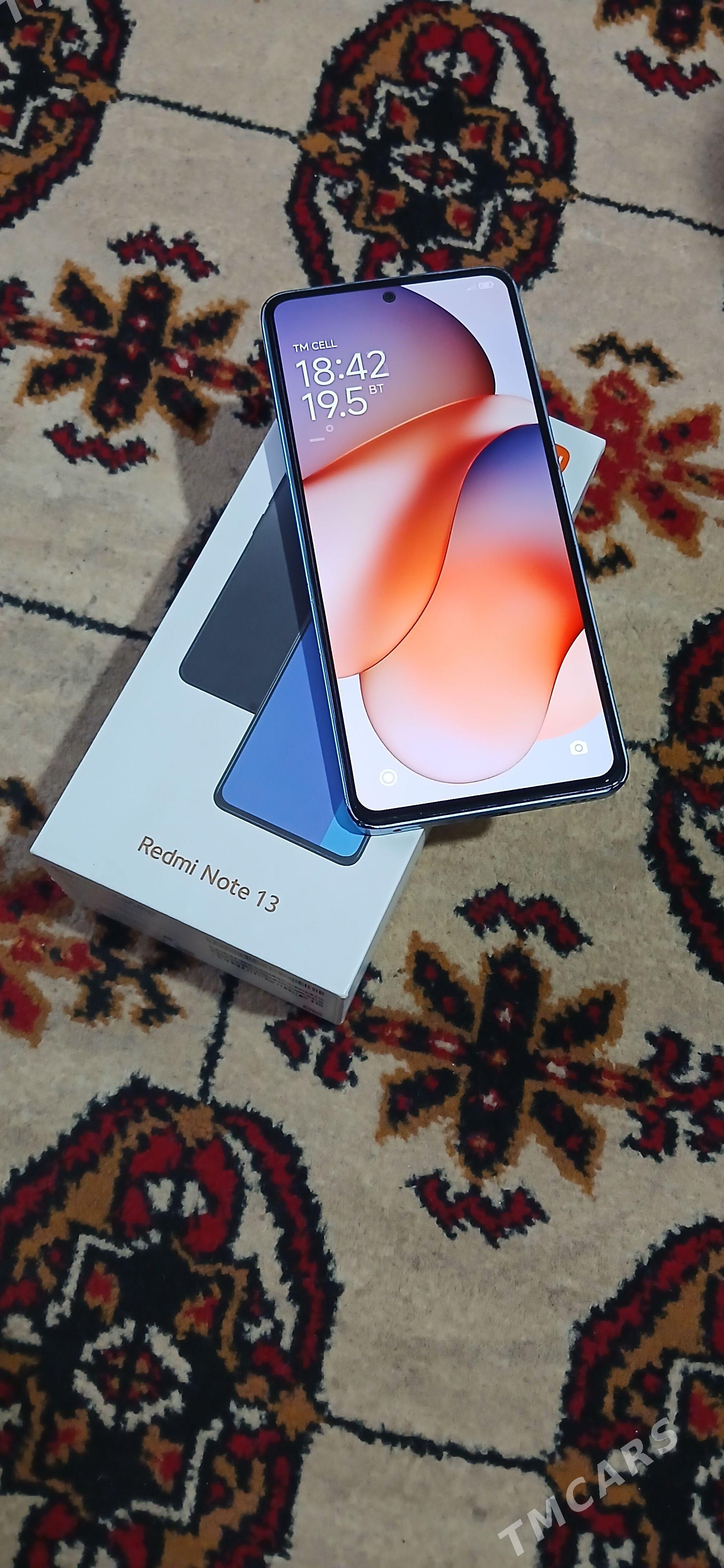 Redmi Not13 - Gurbansoltan Eje - img 1
