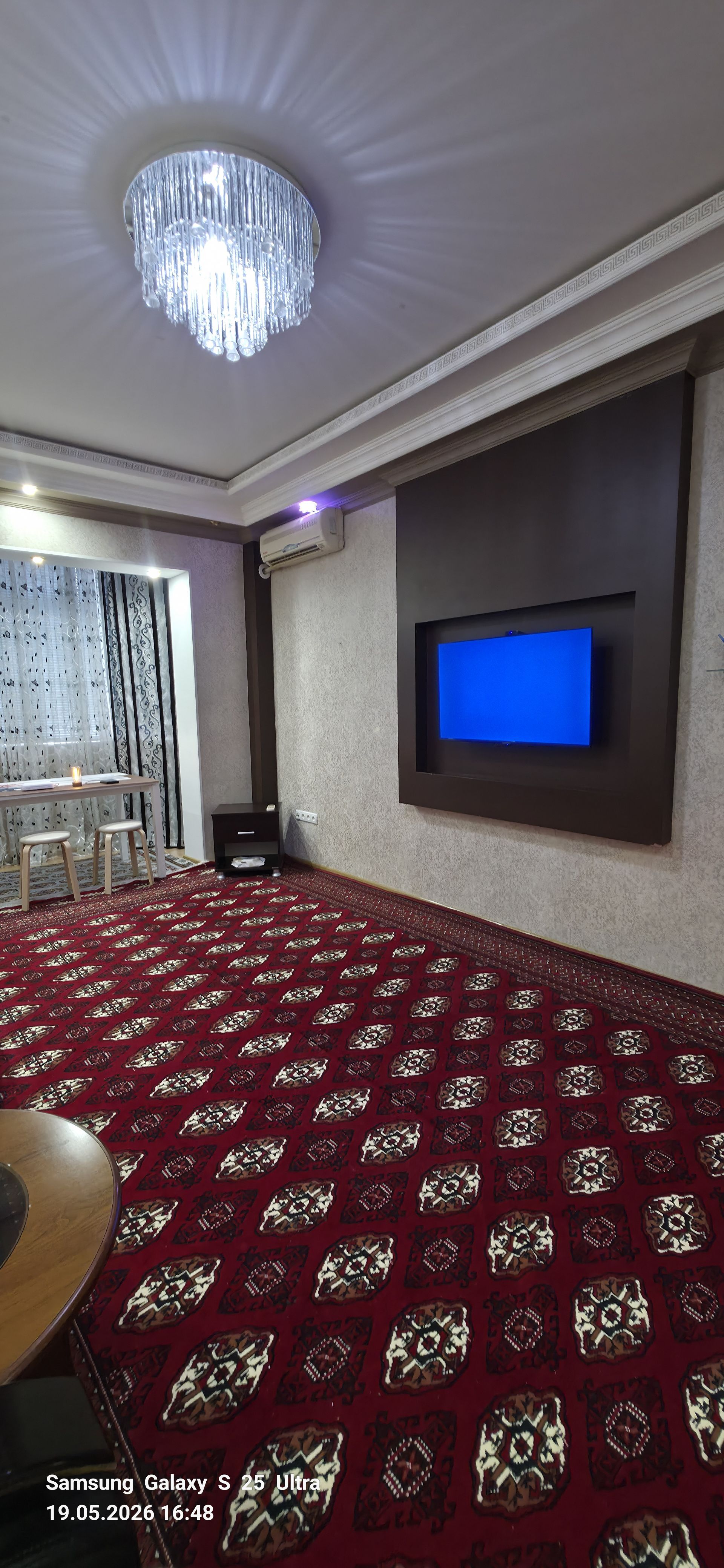 Arenda jay Mir 5 - Aşgabat - img 1