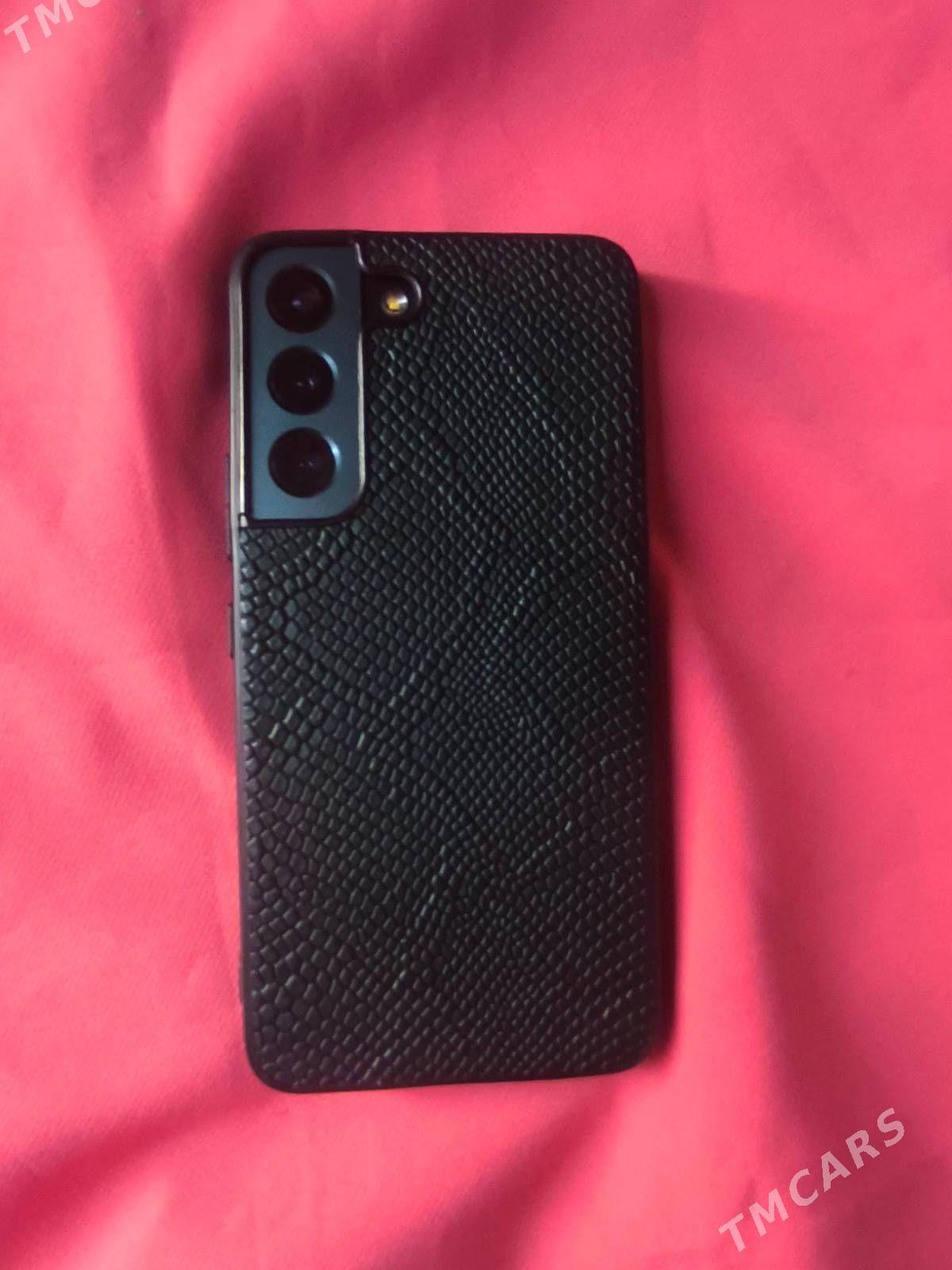 Samsung S22 8/256 - Туркменабат - img 1