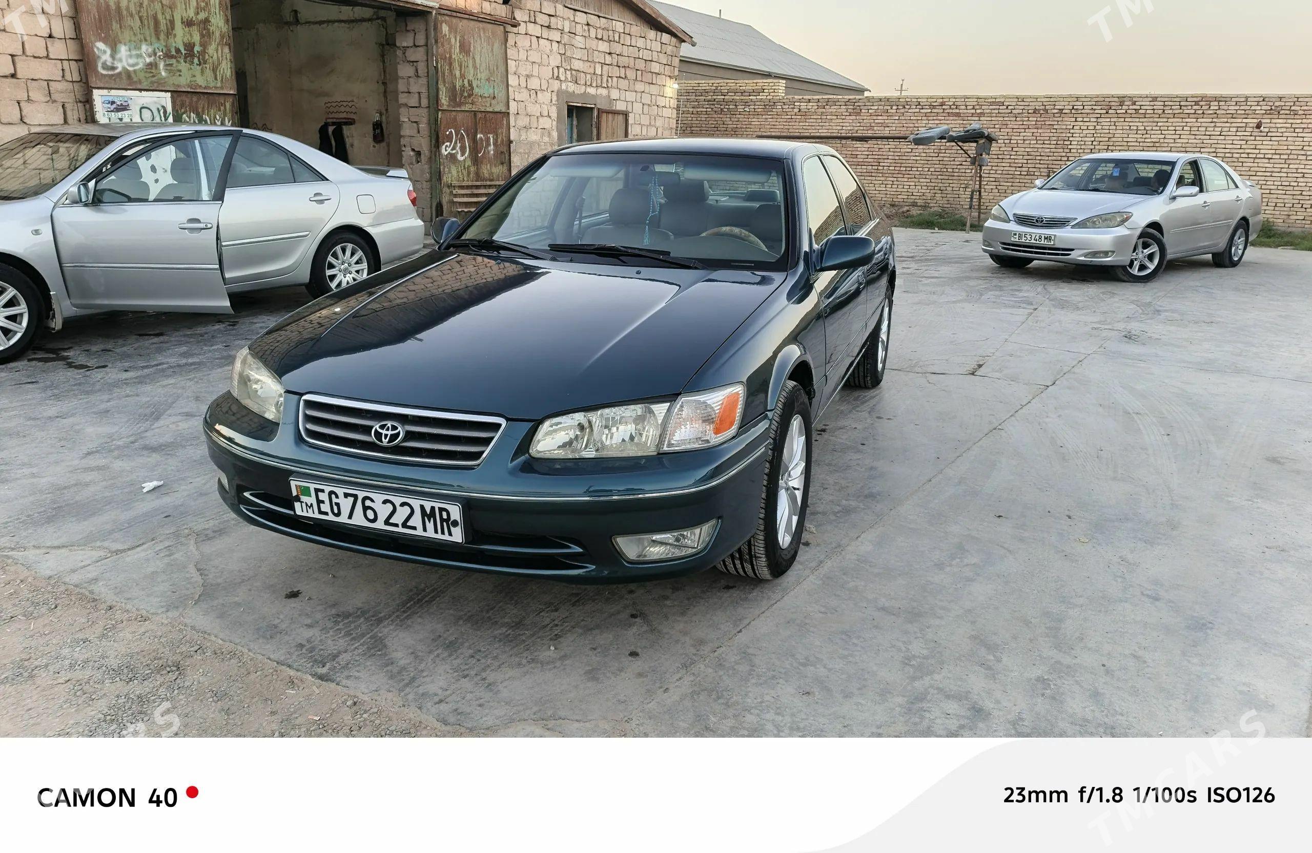 Toyota Camry 1997 - 150 000 TMT - Murgap - img 1