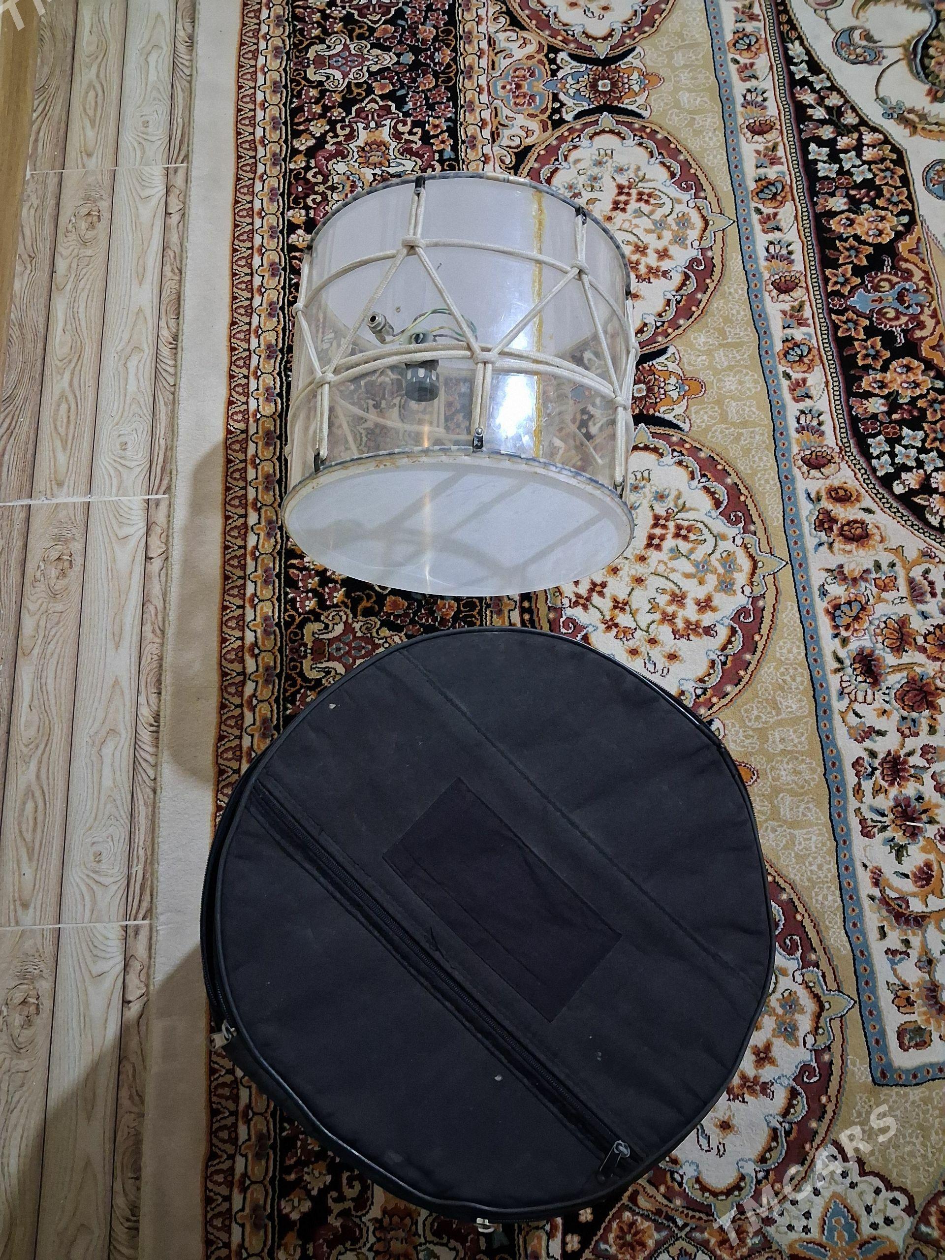 Dawul - Daşoguz - img 1