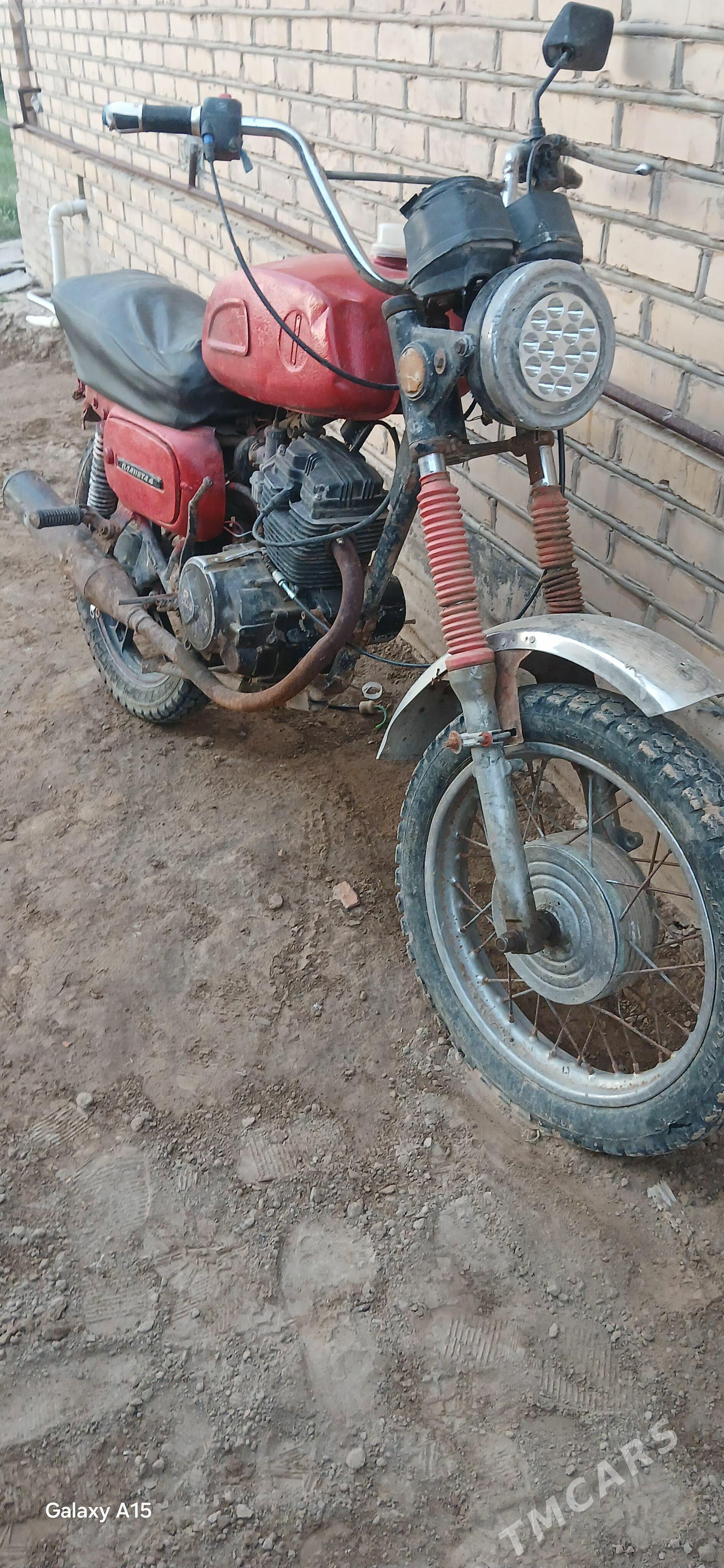 Fekon FK150-8G 2023 - 5 000 TMT - Каракумский этрап - img 1