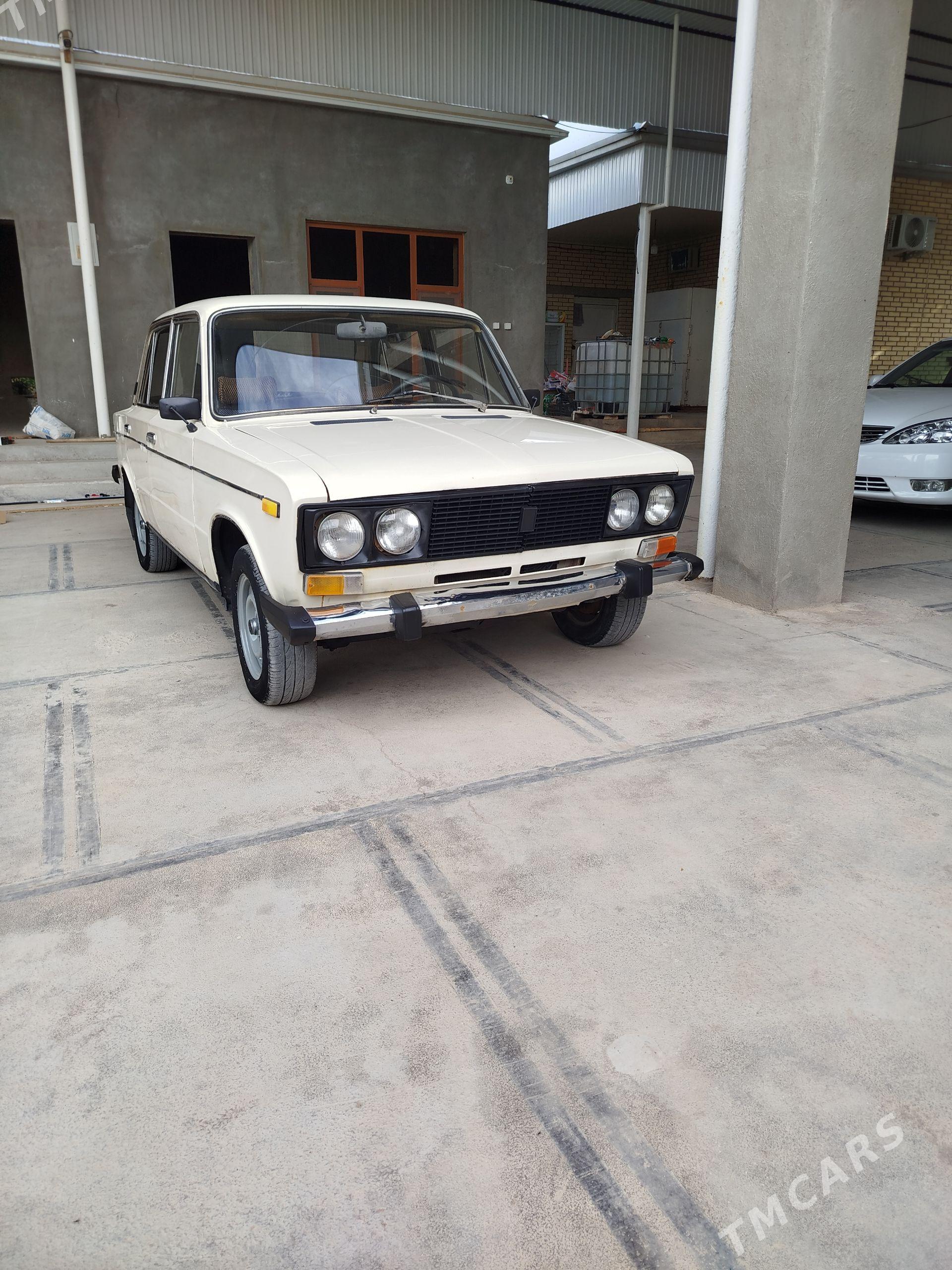 Lada 2106 1993 - 27 000 TMT - Байрамали - img 1