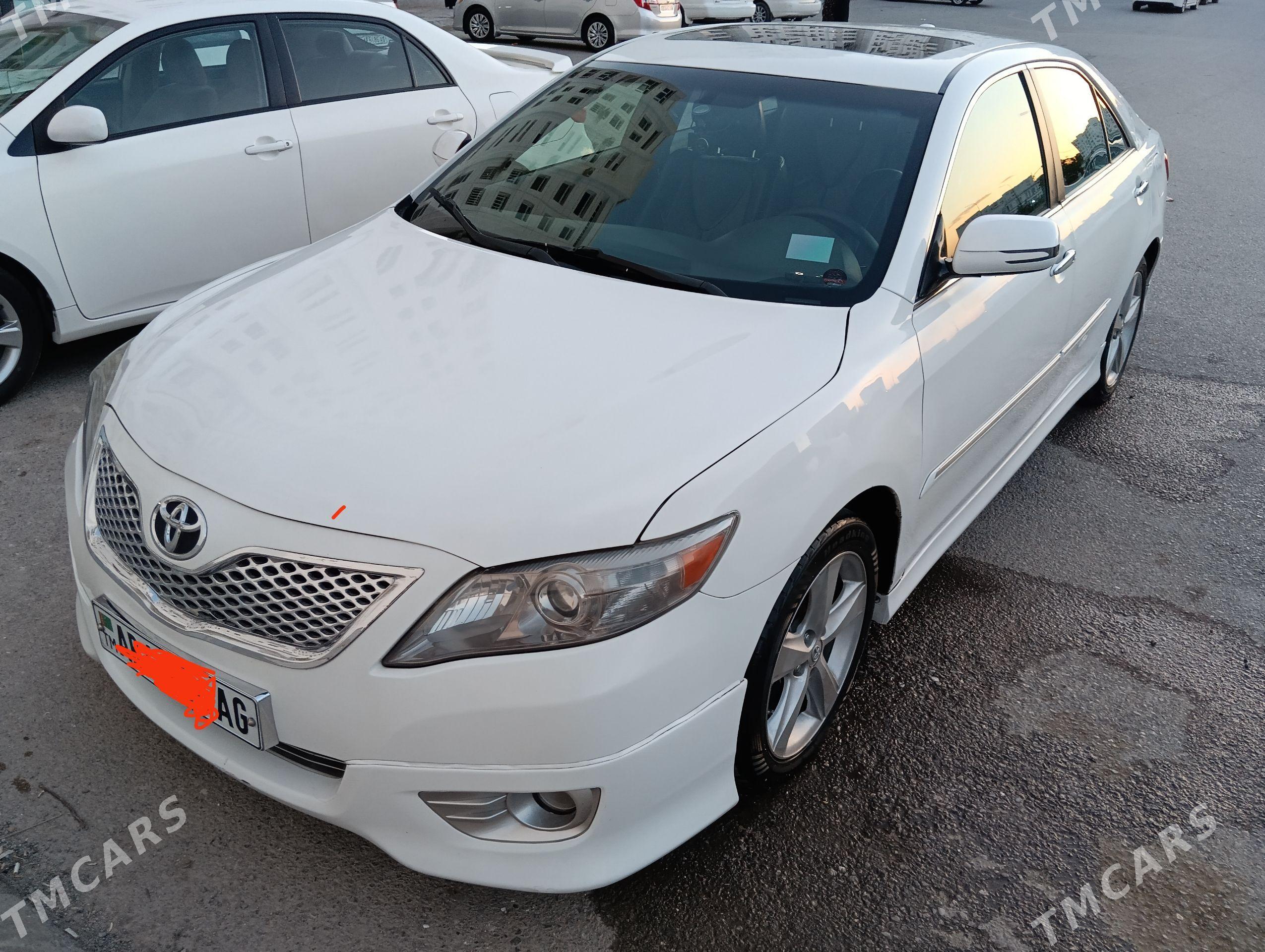 Toyota Camry 2009 - 235 000 TMT - Bekrewe - img 1