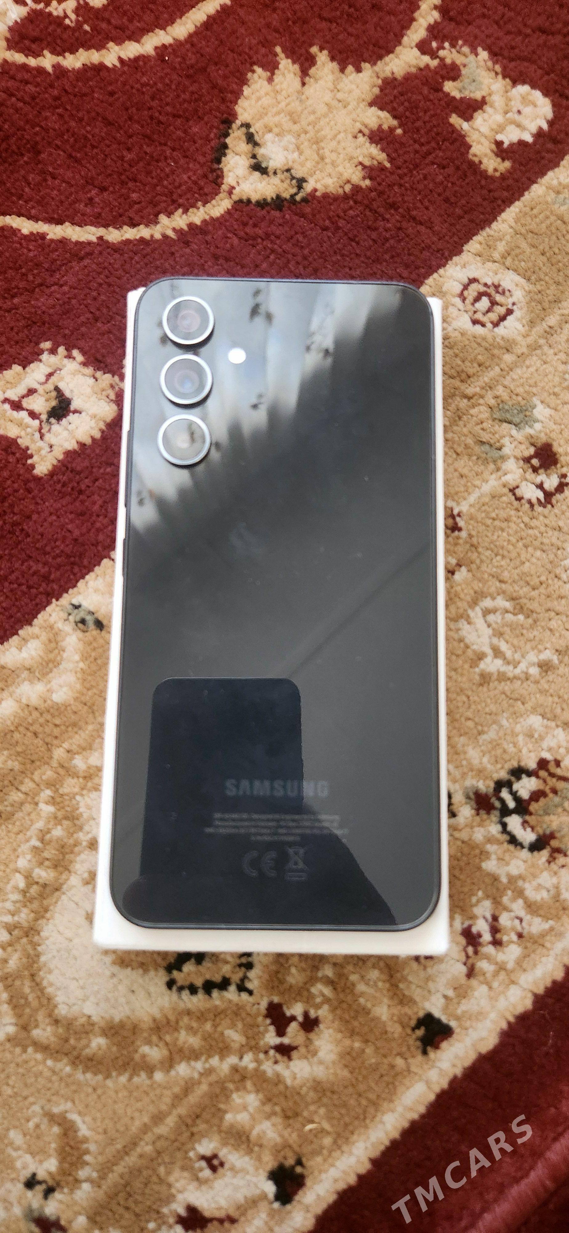 Samsung A54 - Baýramaly - img 1