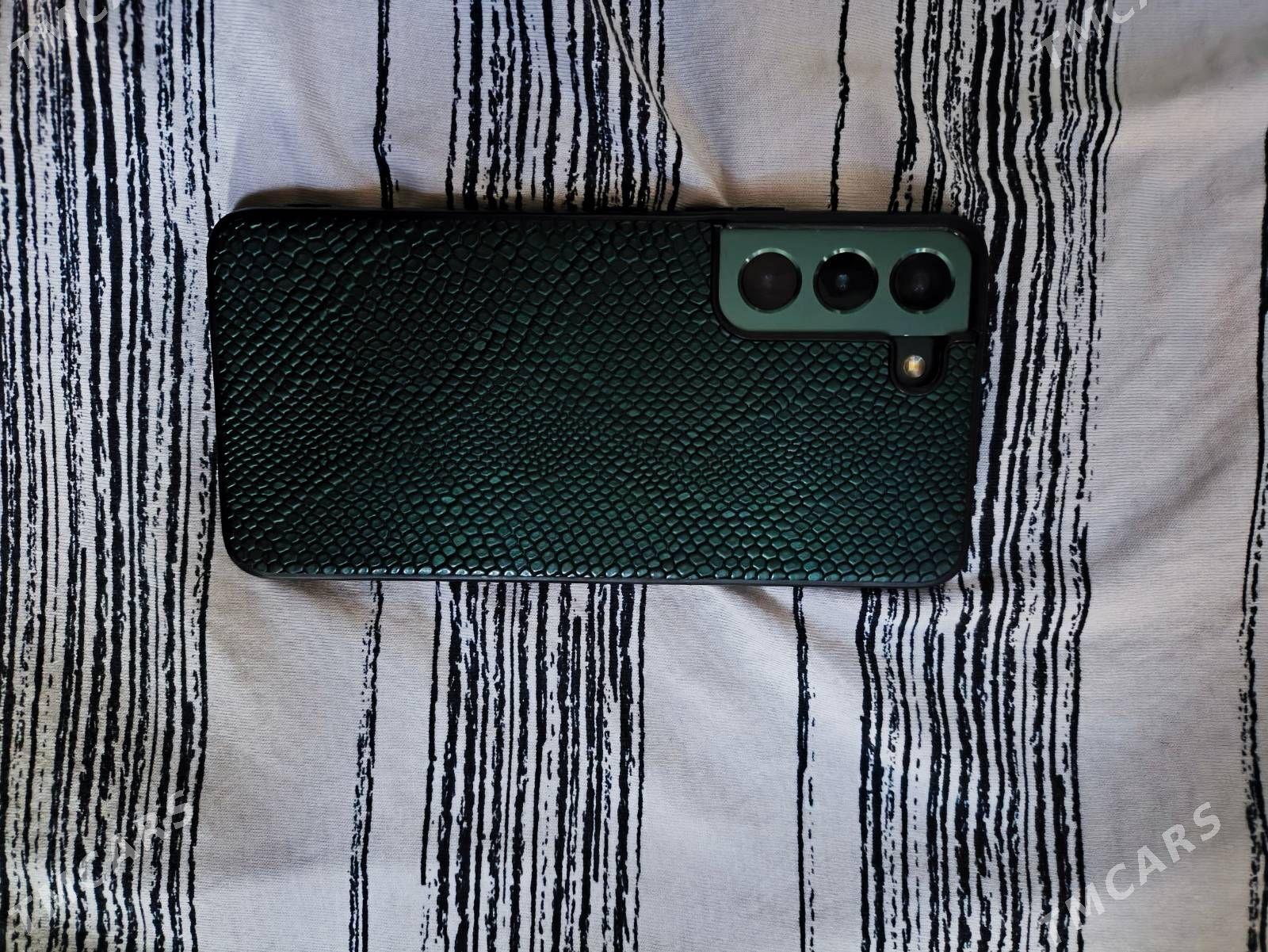 Samsung S22 256/5 - Чарджоу - img 1