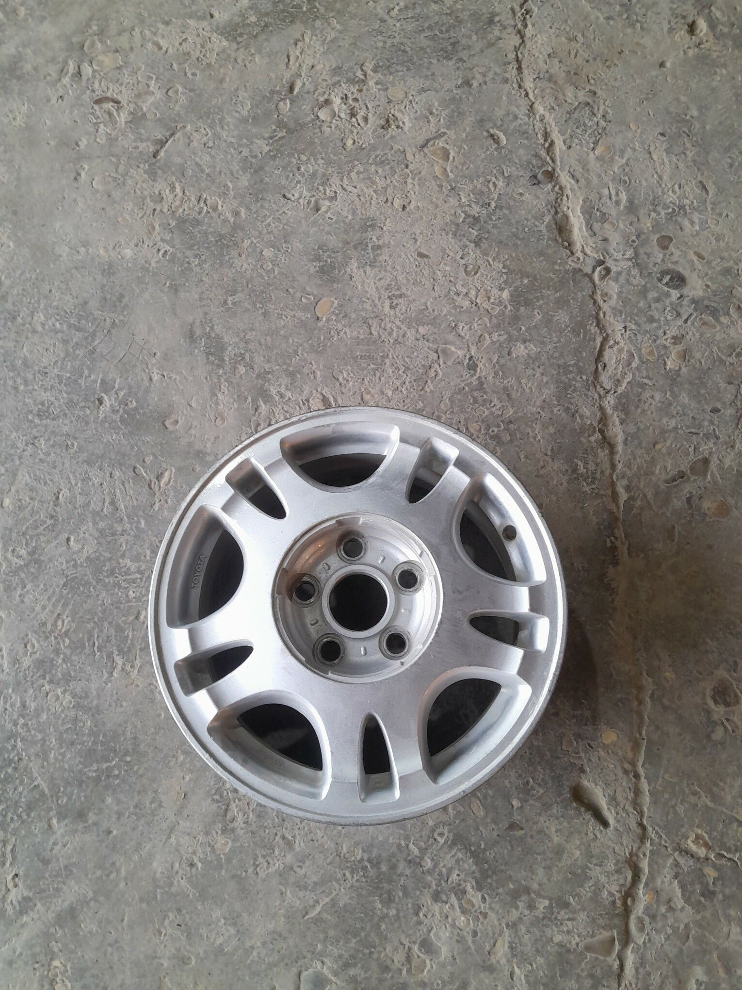 15 samsyk kemry disgasy 650 TMT - Tagtabazar - img 1