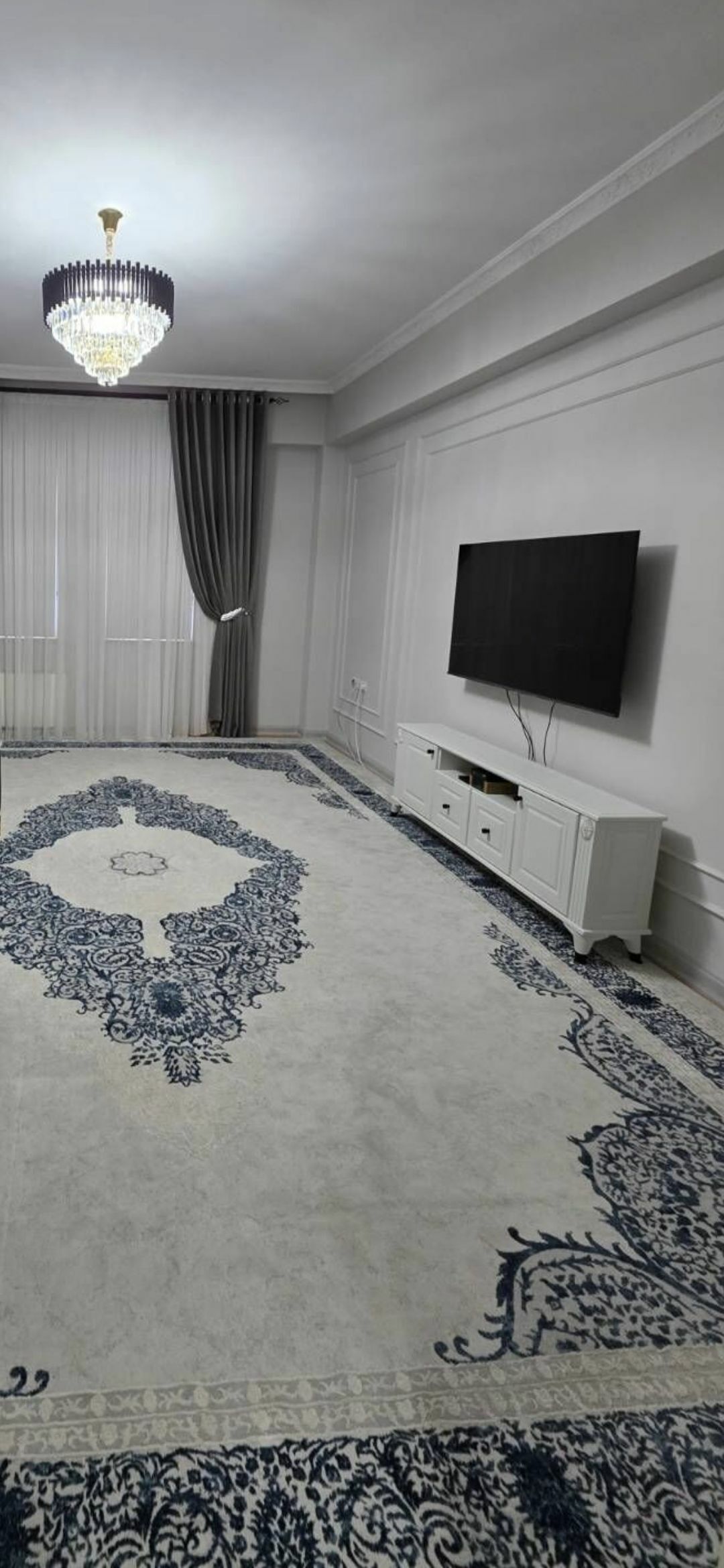 Arenda jay Gurtly Elitka - Aşgabat - img 1