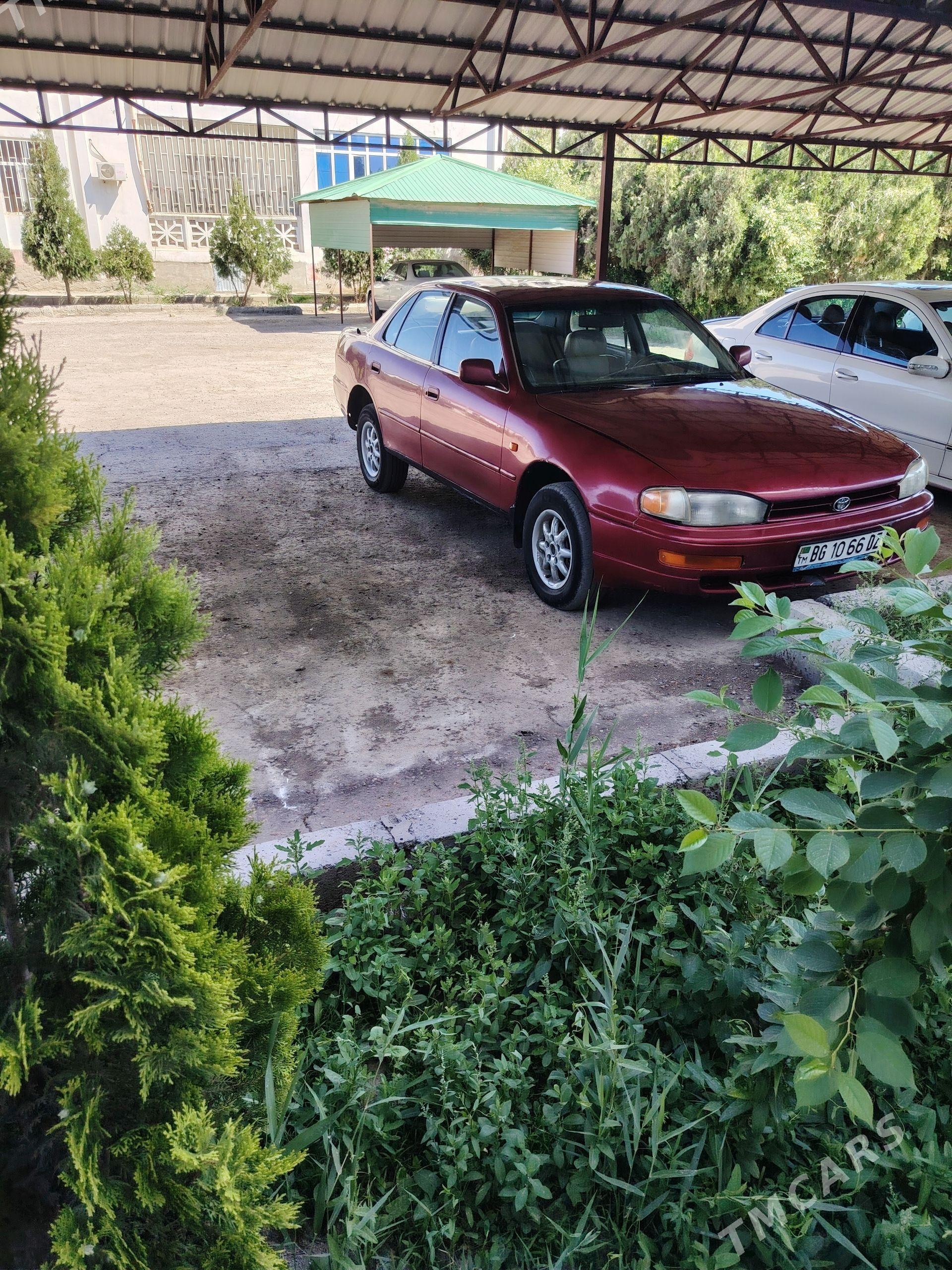 Toyota Camry 1997 - 80 000 TMT - Гурбансолтан Едже - img 1