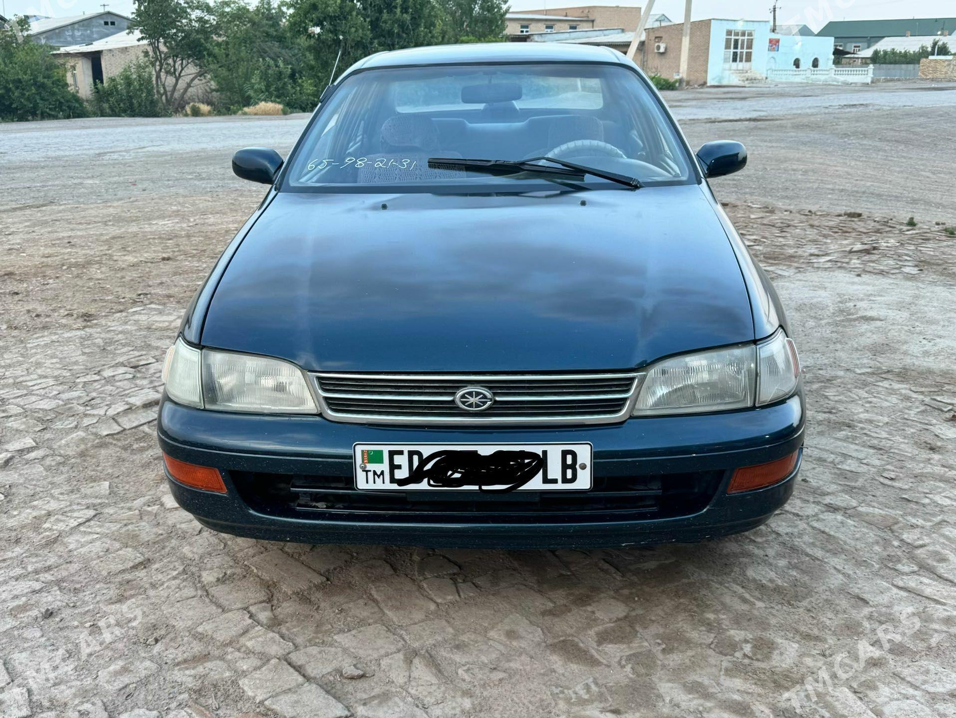 Toyota Corona 1993 - 80 000 TMT - Kerki - img 1