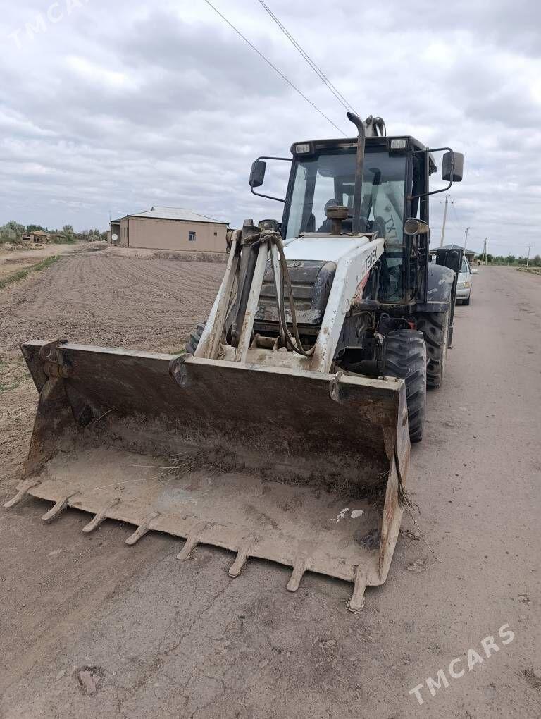 JCB 3CX ECO 2003 - 300 000 TMT - Gubadag - img 1