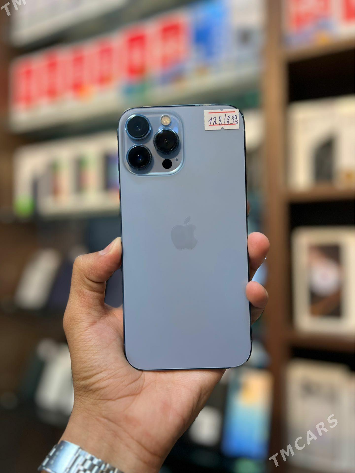 Iphone 13 pro max - Туркменбаши - img 1