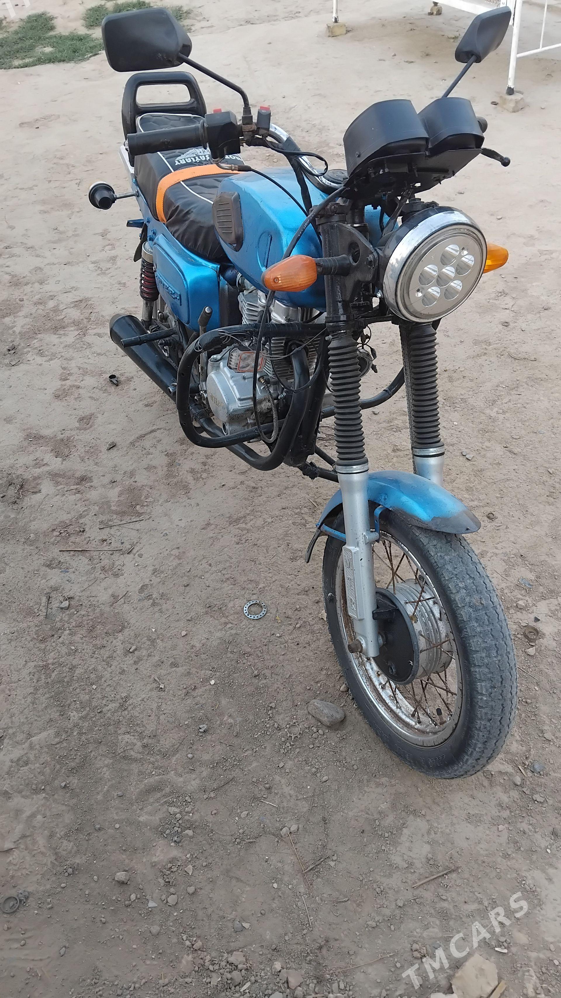 Fekon FK150-8G 2024 - 12 000 TMT - Байрамали - img 1