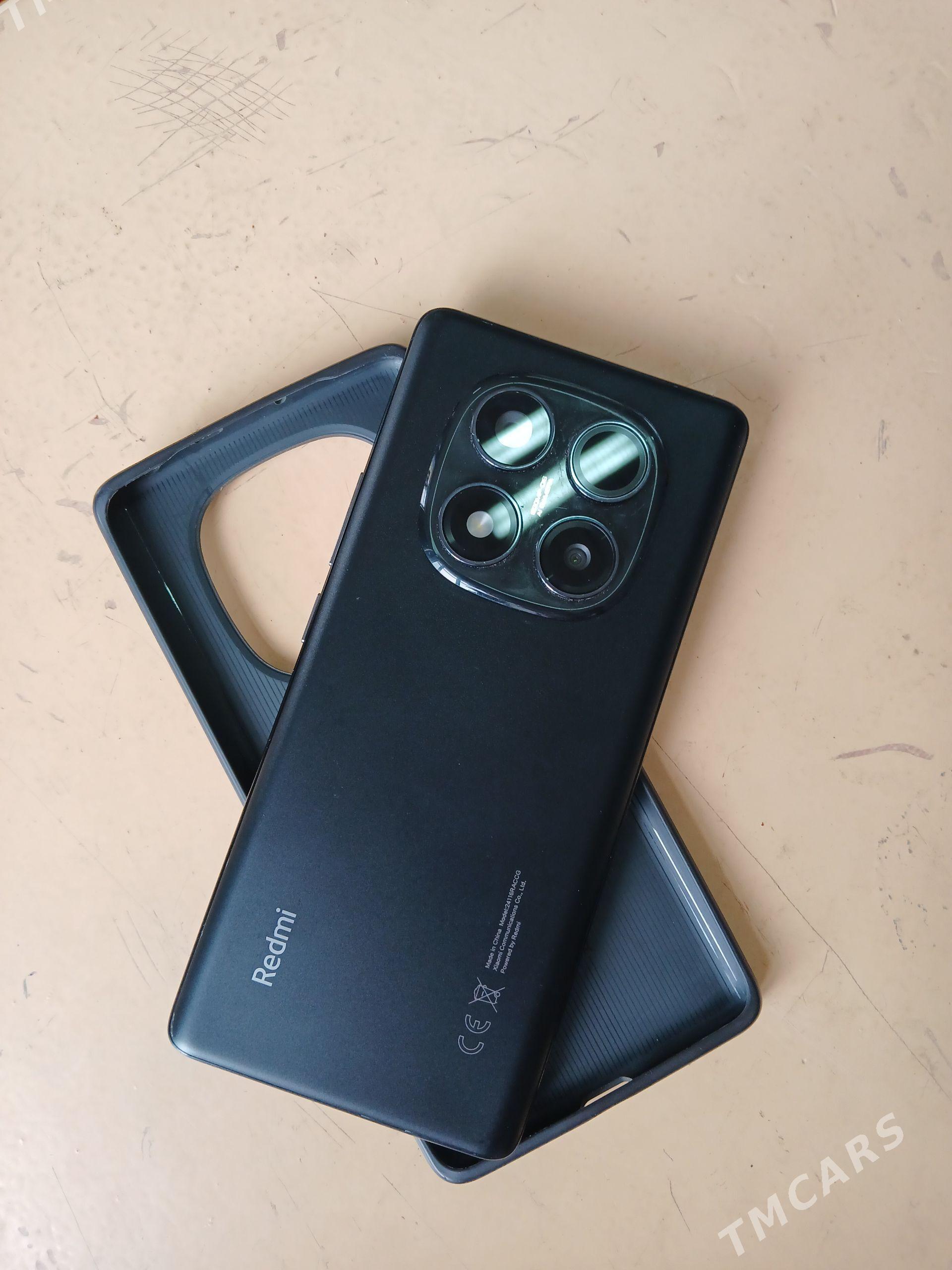 Redmi not 14 pro - Daşoguz - img 1