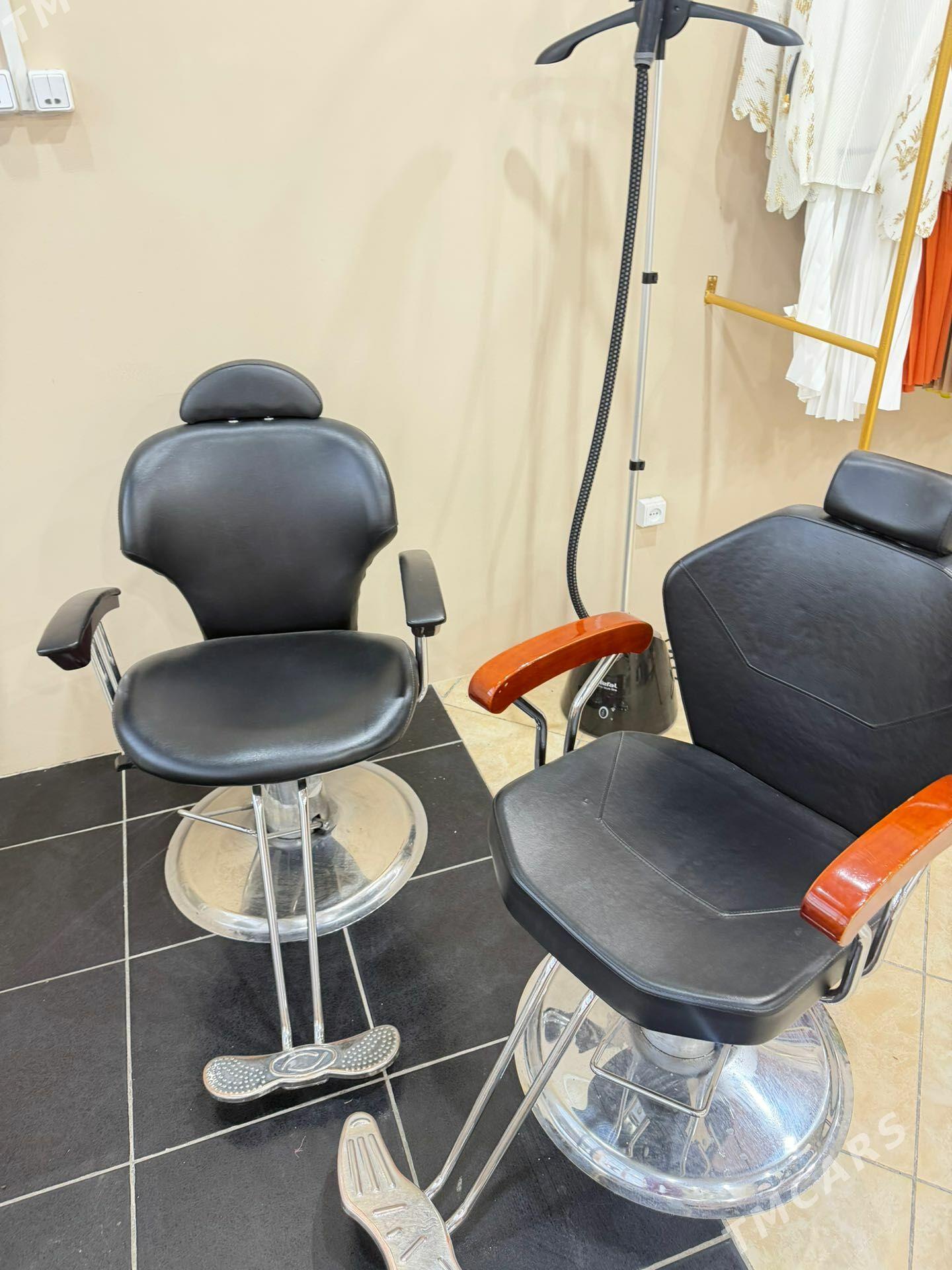 salon kreslo - Mary - img 1