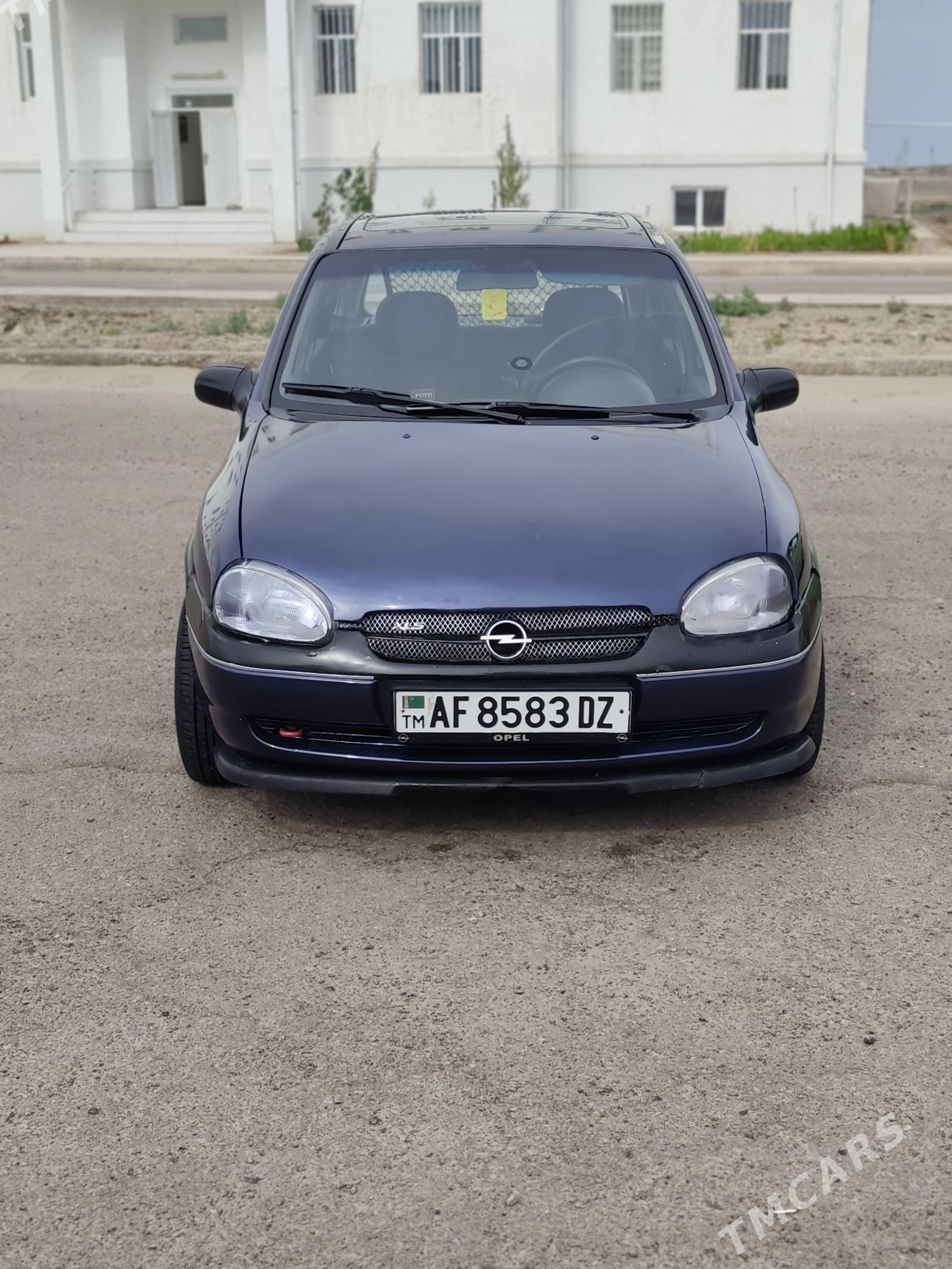 Opel Vita 1997 - 30 000 TMT - Дашогуз - img 1
