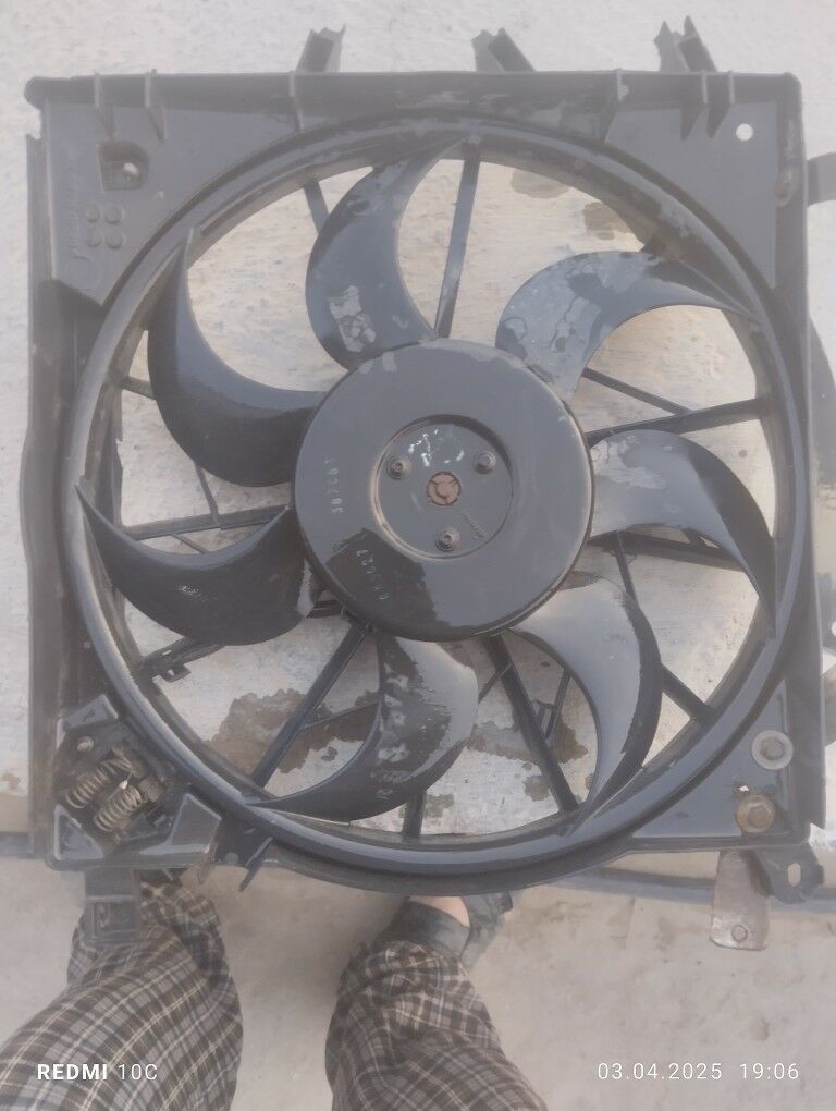 electro Lopus 300 TMT - Мары - img 1