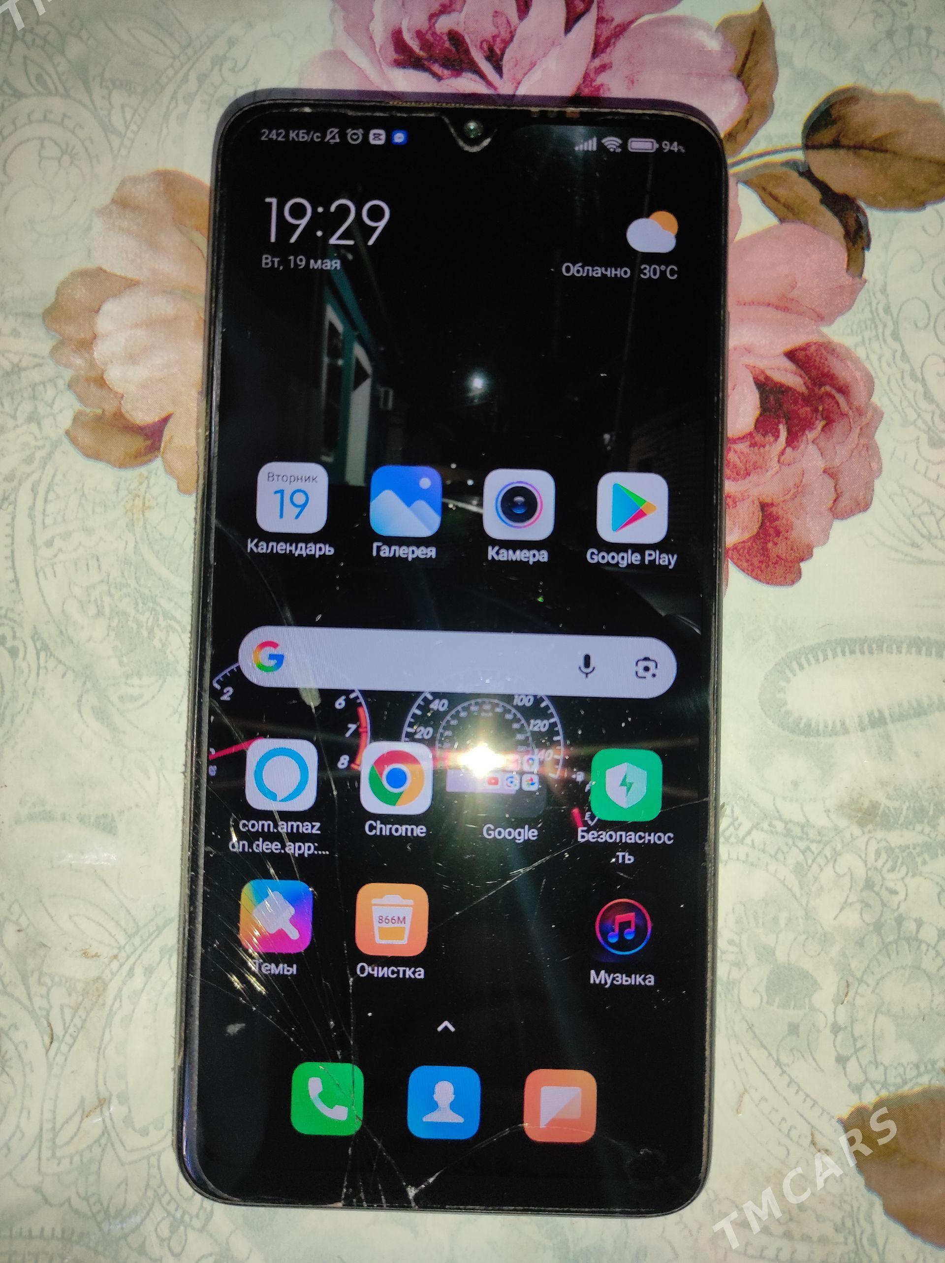 REDMİ NOT9 PRO NOT8 PRO - Фарап - img 1
